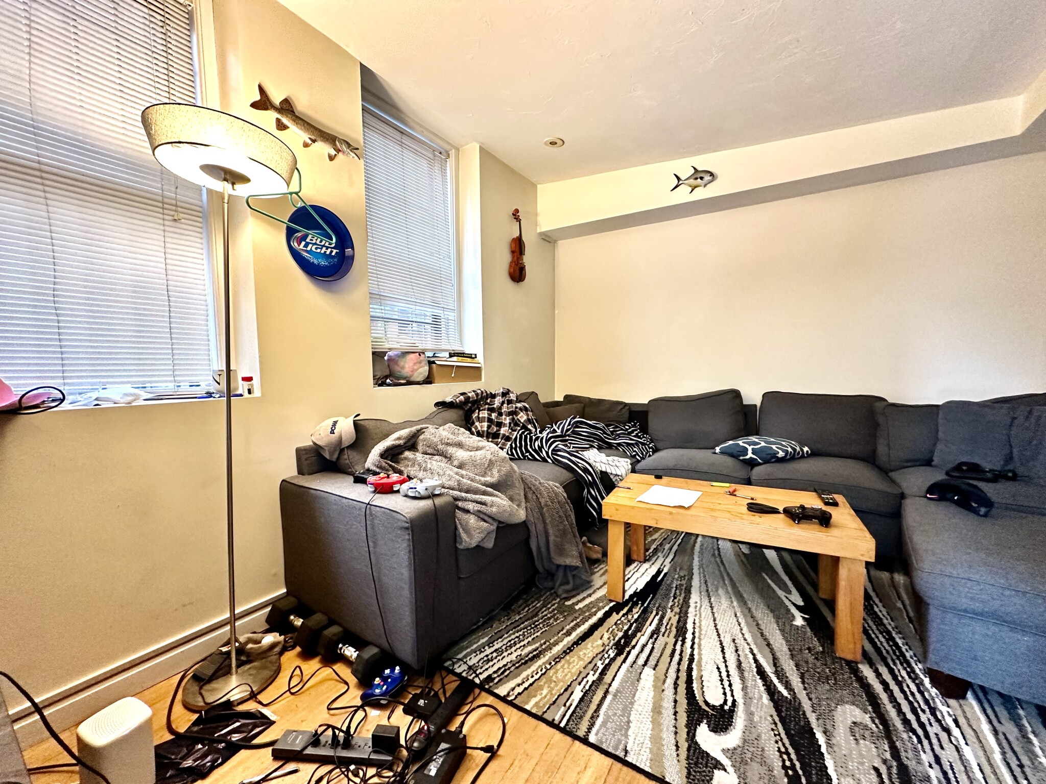 108 Myrtle, Beacon Hill