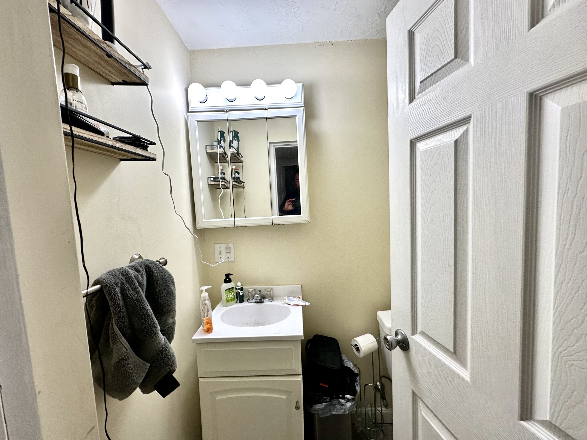 108 Myrtle, Beacon Hill