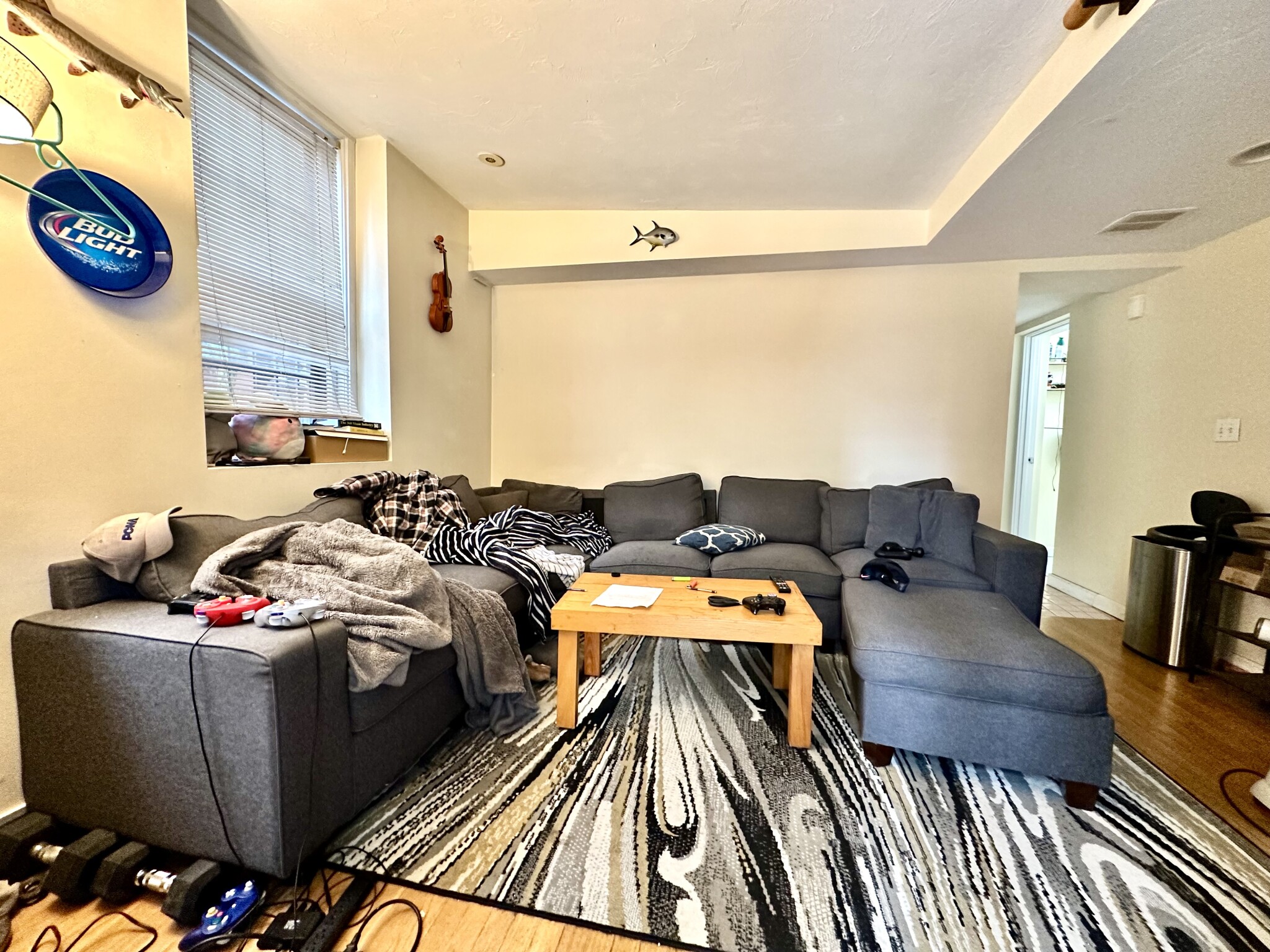 108 Myrtle, Beacon Hill