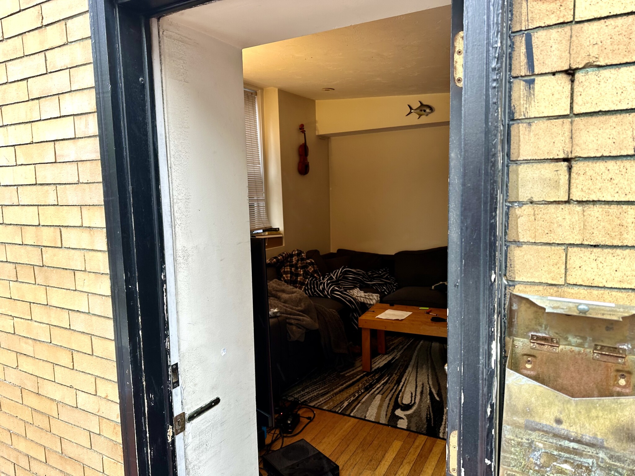 108 Myrtle, Beacon Hill