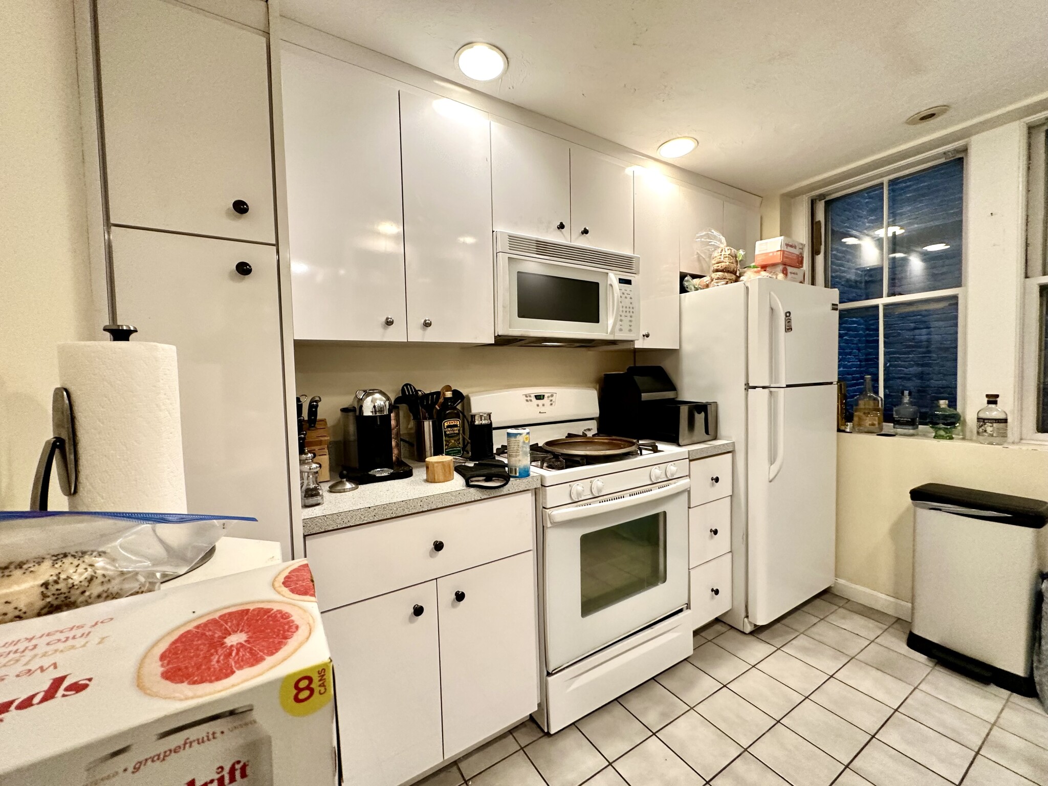 108 Myrtle, Beacon Hill