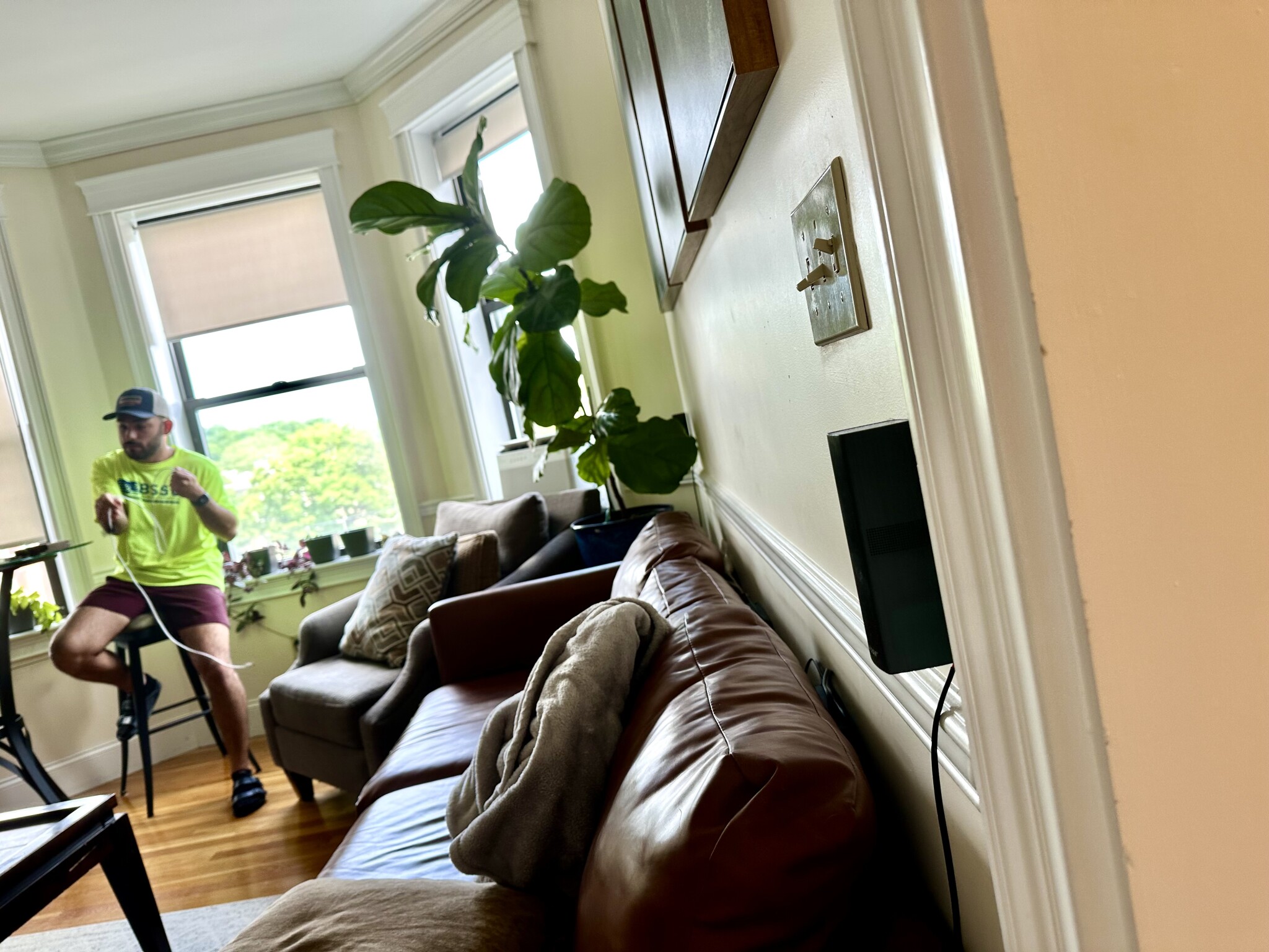 1340 Commonwealth Ave, Brighton