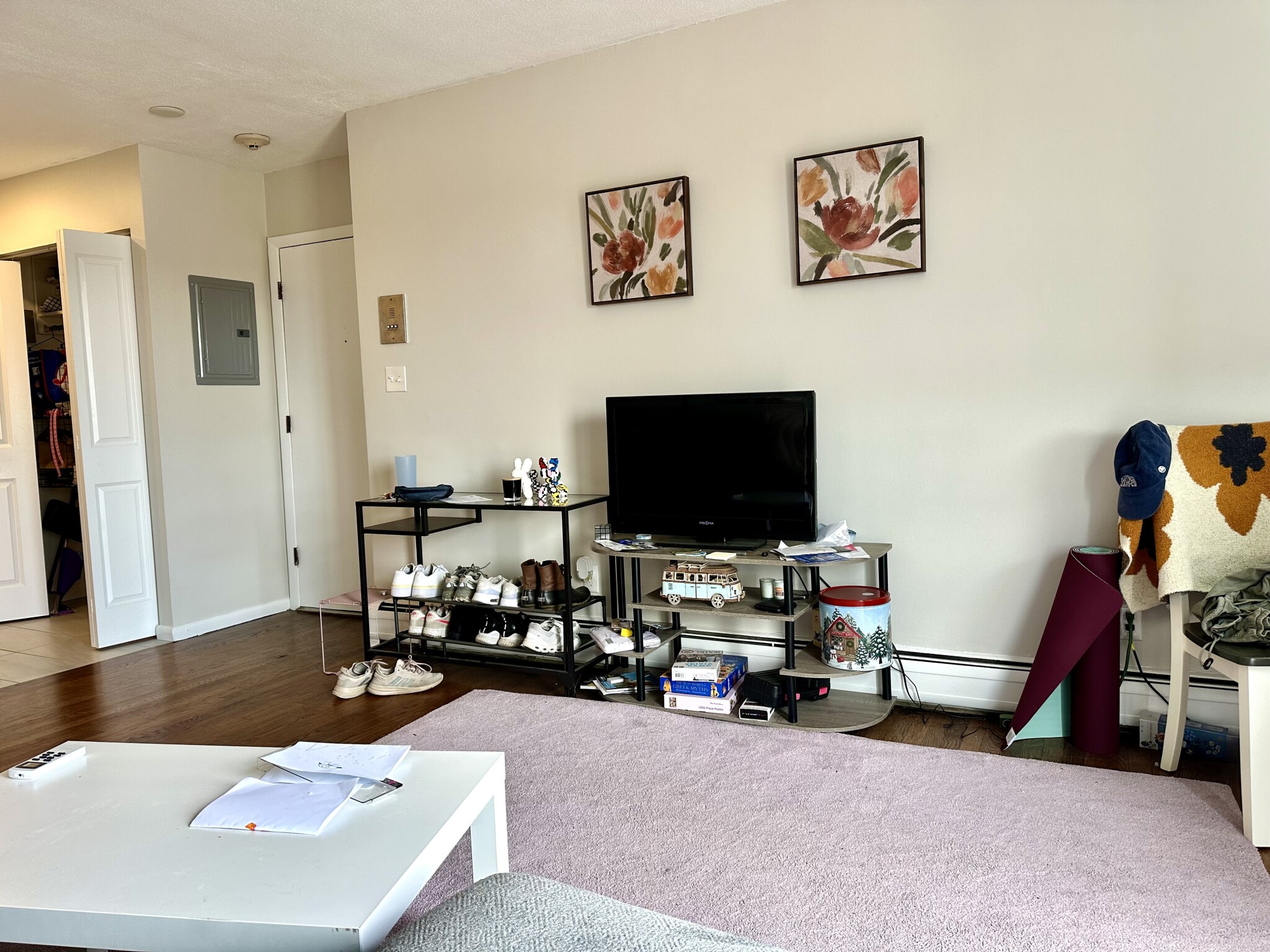 2 bed, 1 bath apartment for rent at 95 Sutherland Rd Unit 4D, Brighton — photo 10 of 21