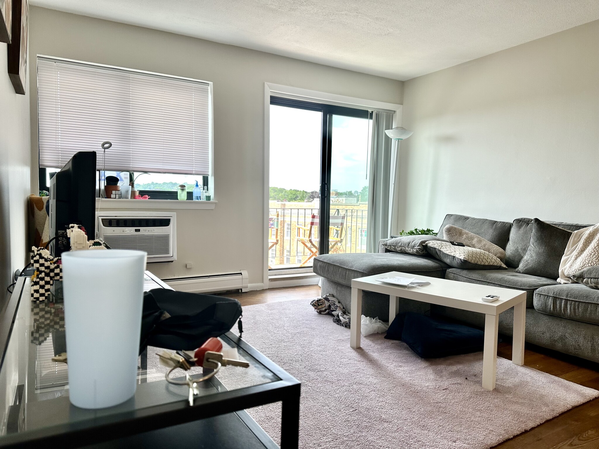 2 bed, 1 bath apartment for rent at 95 Sutherland Rd Unit 4D, Brighton