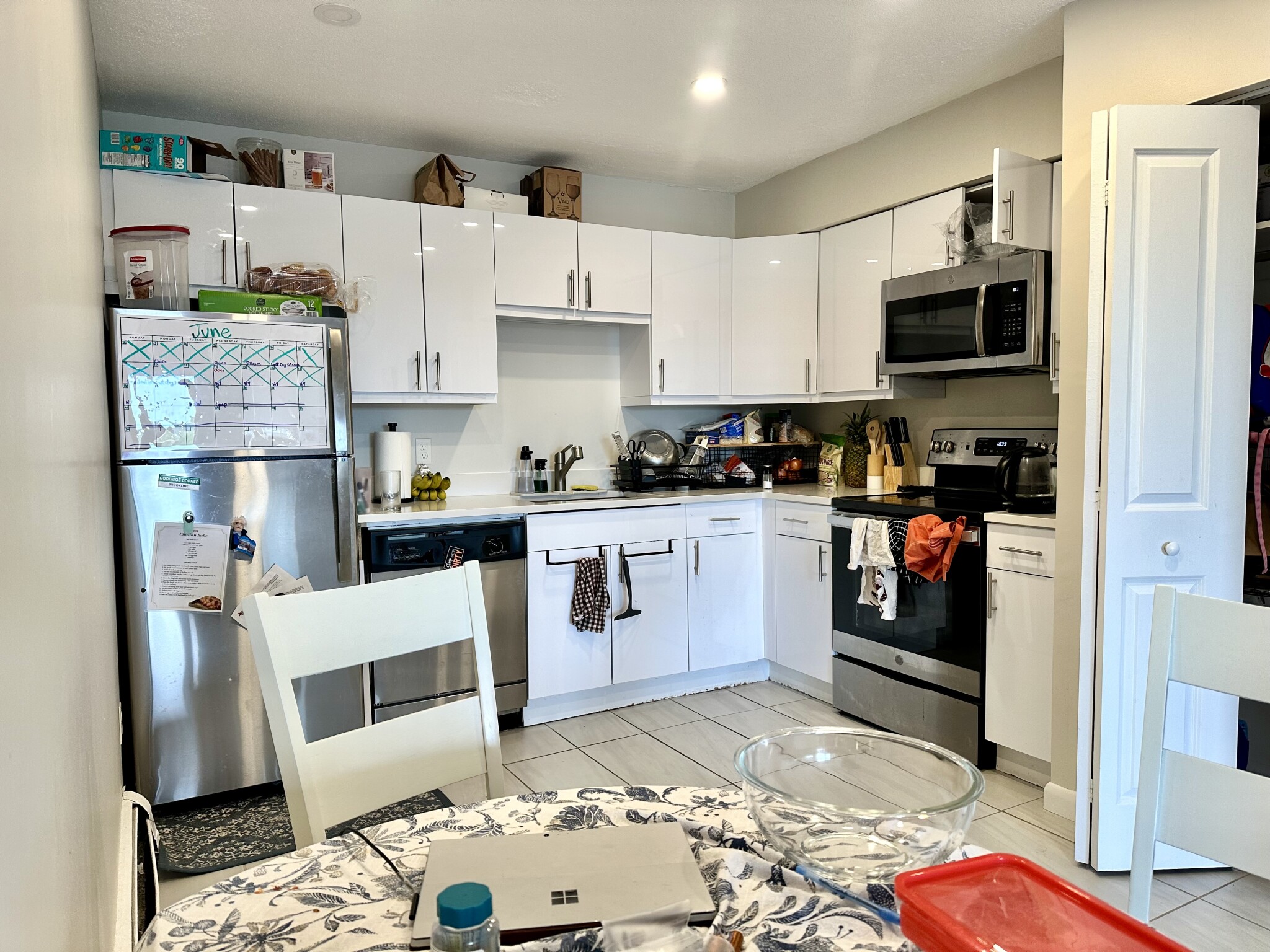 2 bed, 1 bath apartment for rent at 95 Sutherland Rd Unit 4D, Brighton — photo 6 of 21