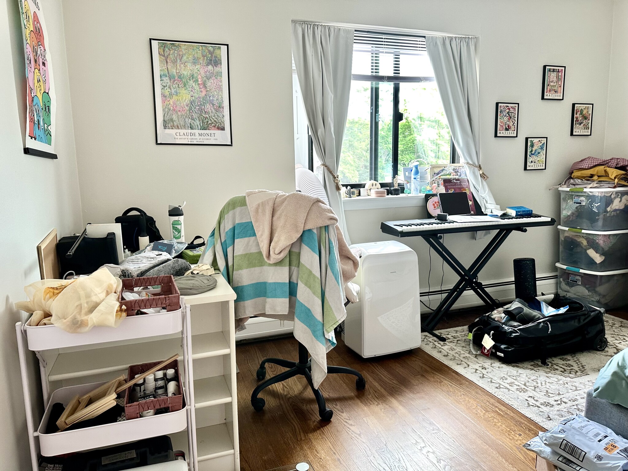 2 bed, 1 bath apartment for rent at 95 Sutherland Rd Unit 4D, Brighton — photo 18 of 21