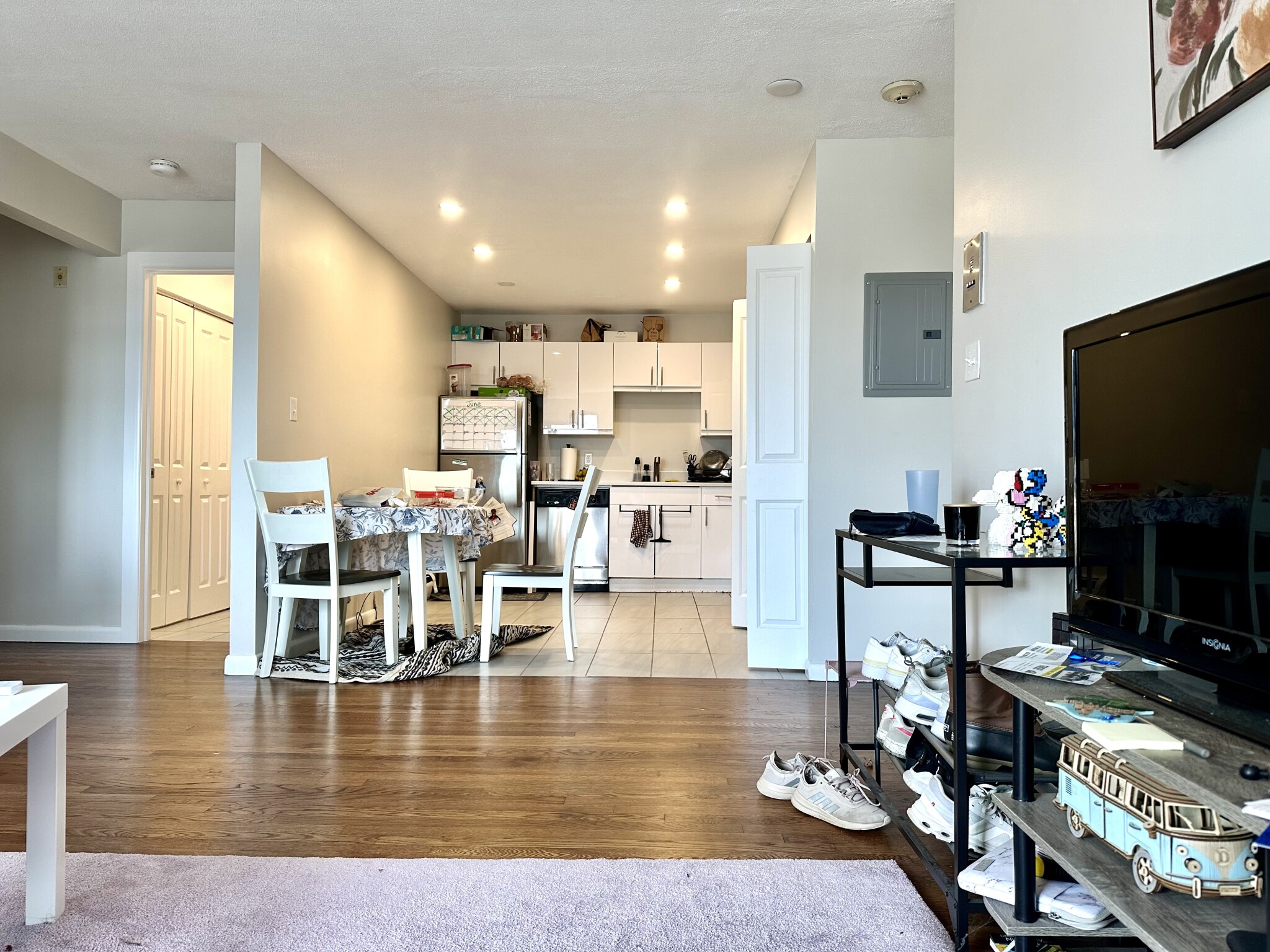 2 bed, 1 bath apartment for rent at 95 Sutherland Rd Unit 4D, Brighton — photo 16 of 21