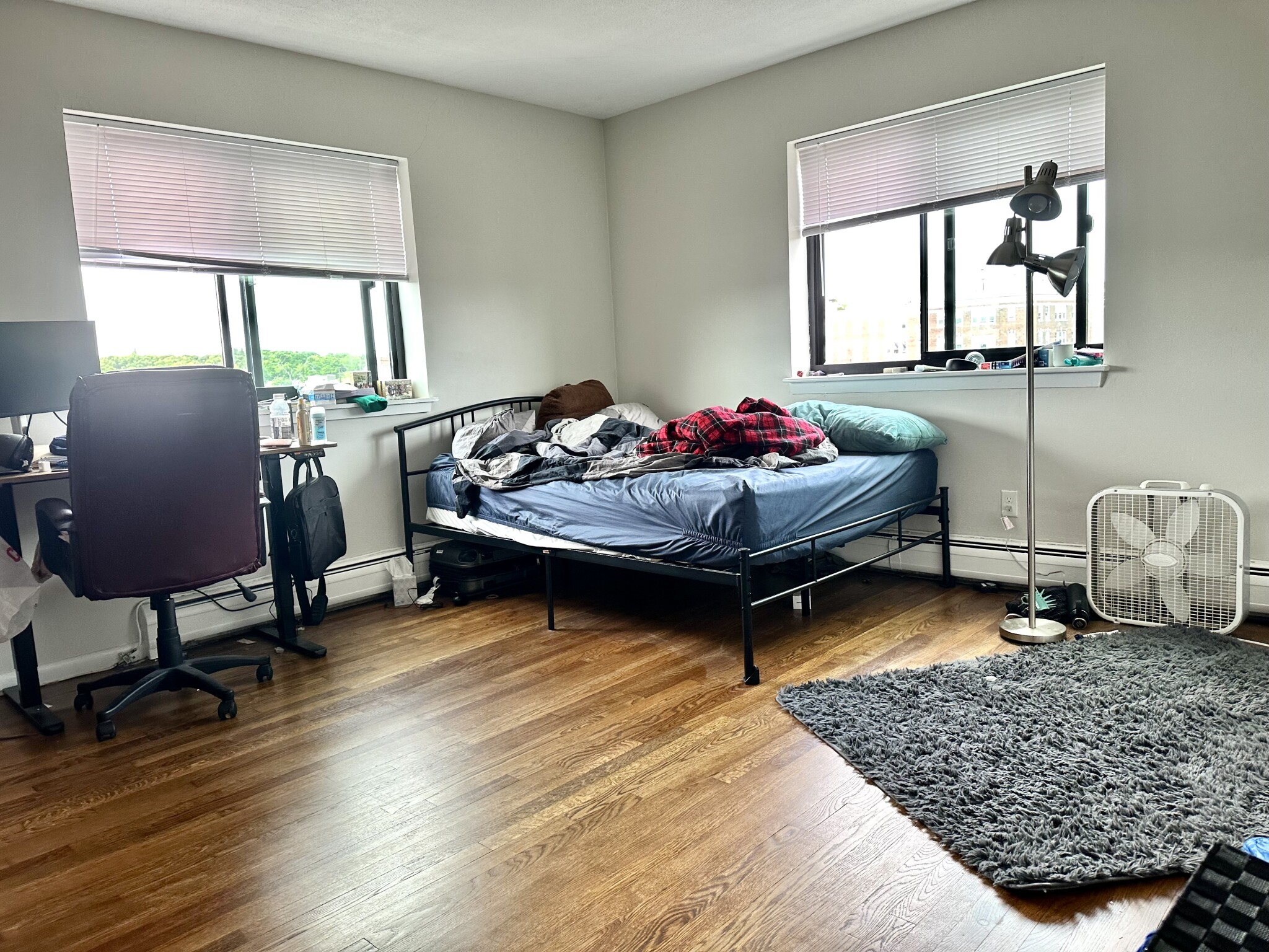 2 bed, 1 bath apartment for rent at 95 Sutherland Rd Unit 4D, Brighton — photo 11 of 21