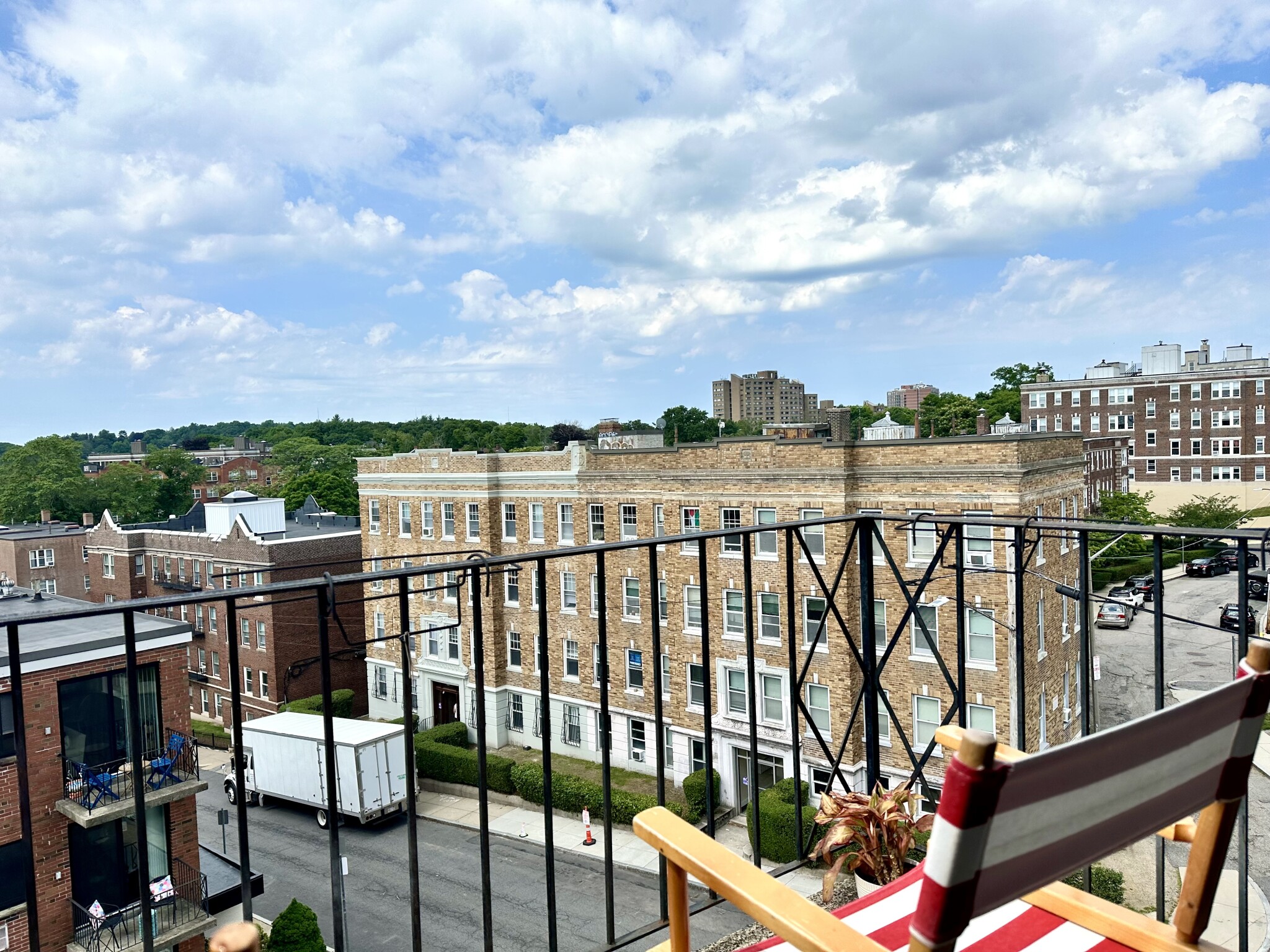 2 bed, 1 bath apartment for rent at 95 Sutherland Rd Unit 4D, Brighton — photo 12 of 21