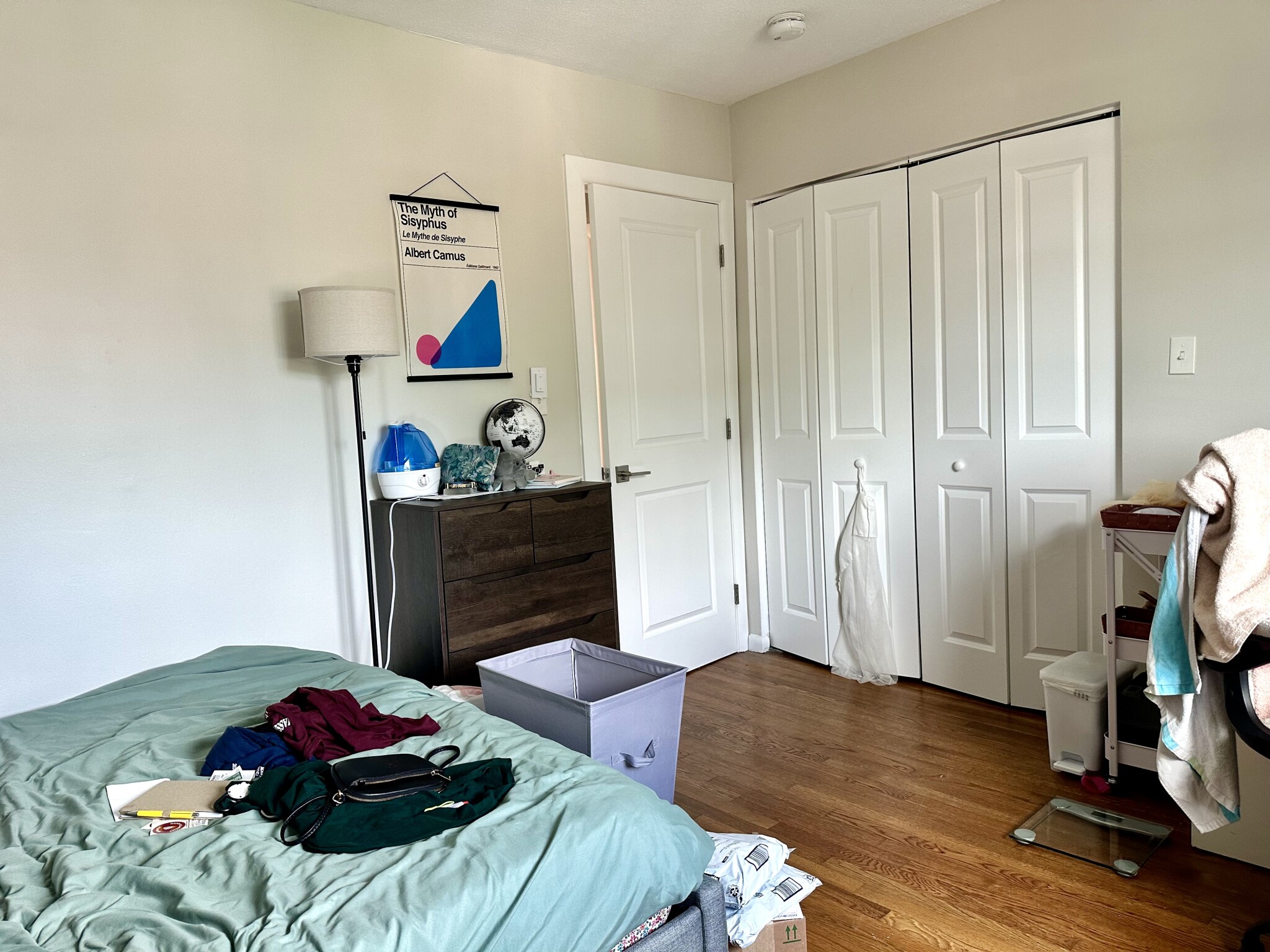 2 bed, 1 bath apartment for rent at 95 Sutherland Rd Unit 4D, Brighton — photo 7 of 21