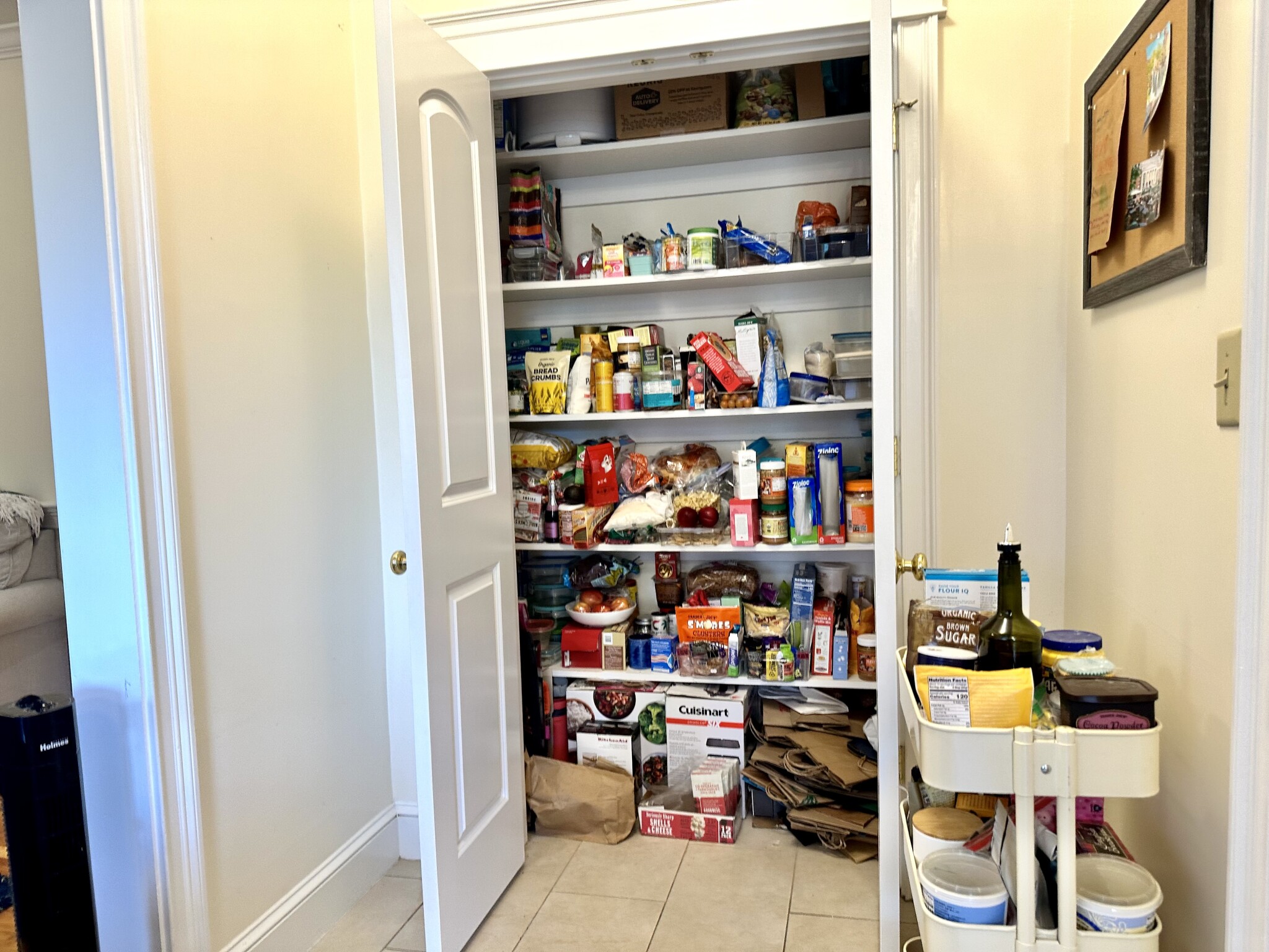 4 bed, 2 bath apartment for rent at 27 Glenville Ave Unit 4, Allston — photo 9 of 23