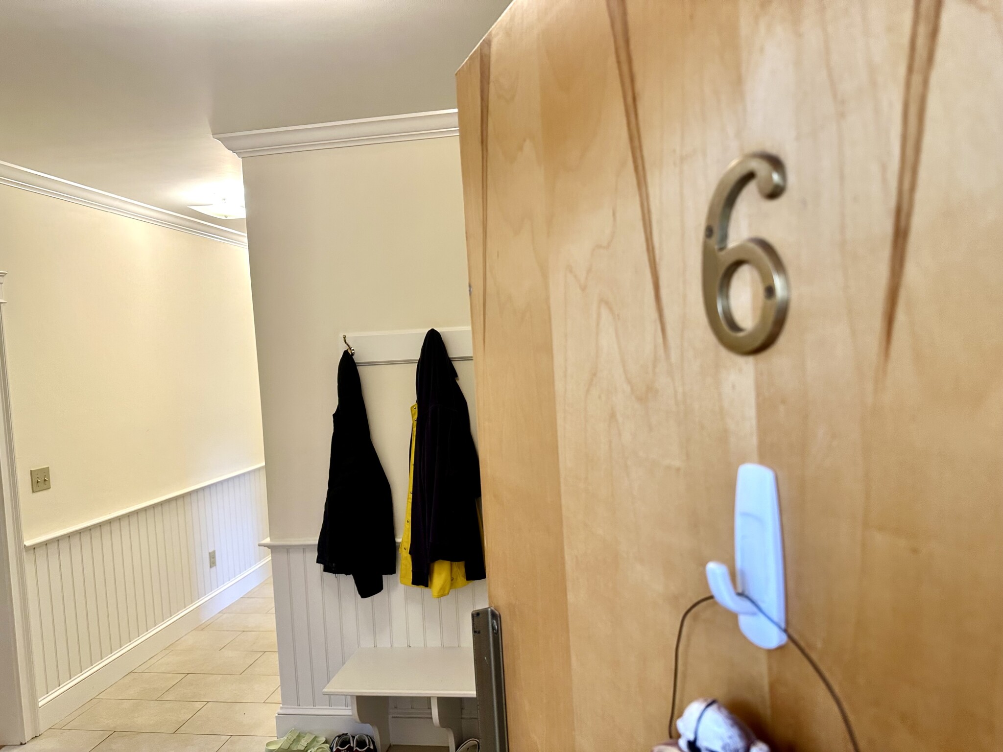 4 bed, 2 bath apartment for rent at 27 Glenville Ave Unit 4, Allston — photo 11 of 23