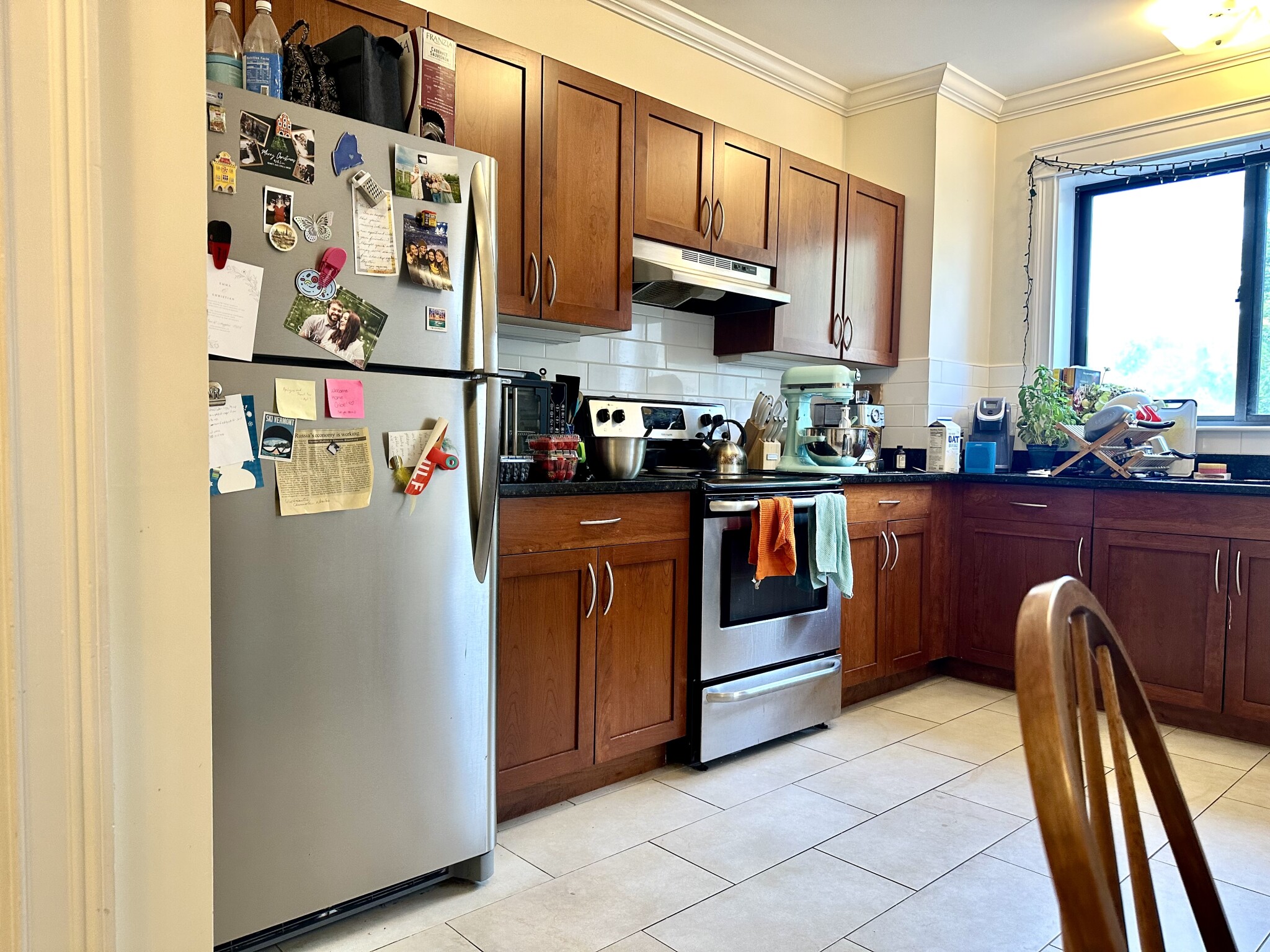 4 bed, 2 bath apartment for rent at 27 Glenville Ave Unit 4, Allston — photo 21 of 23