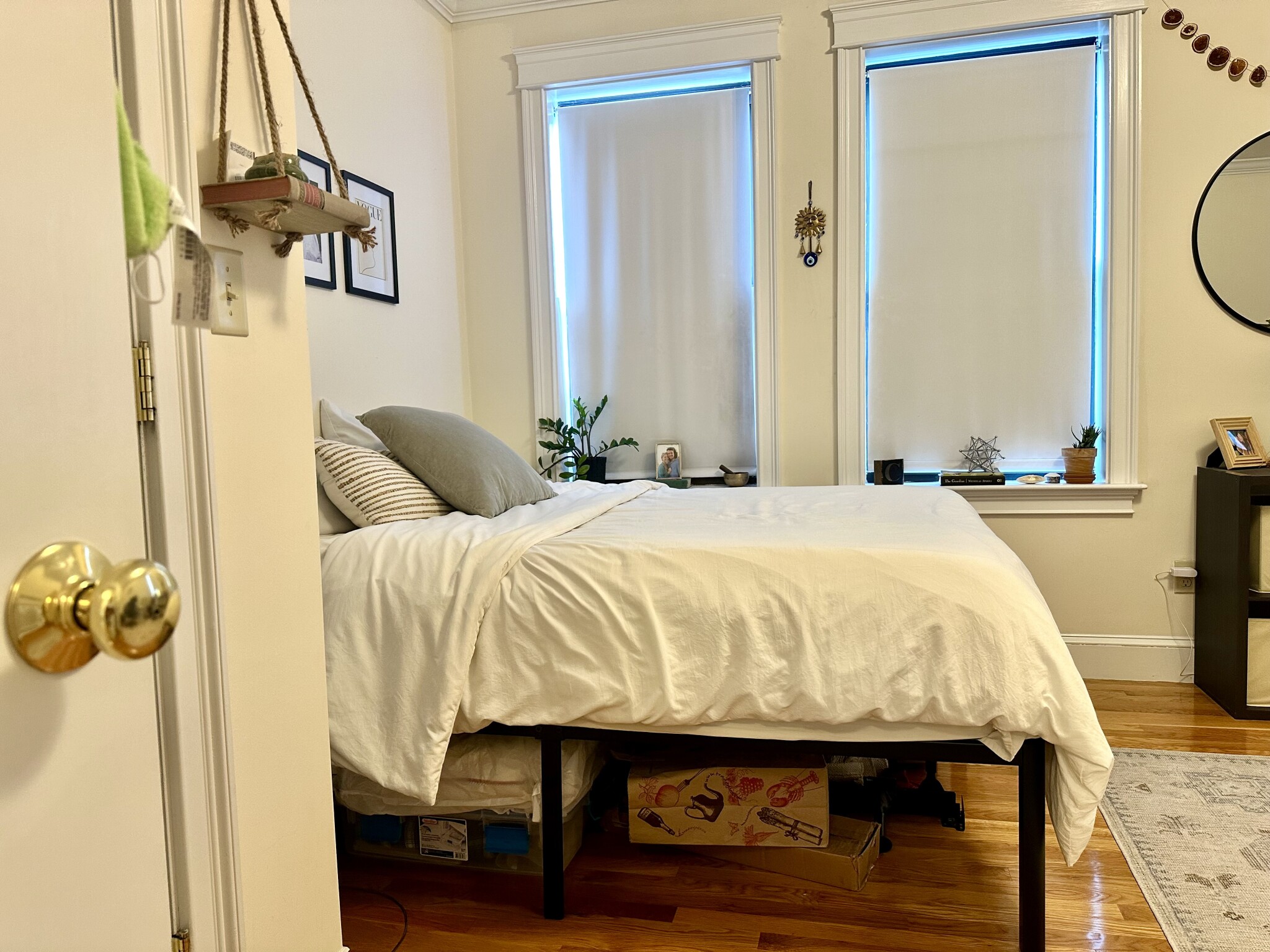 27 Glenville Ave, Allston