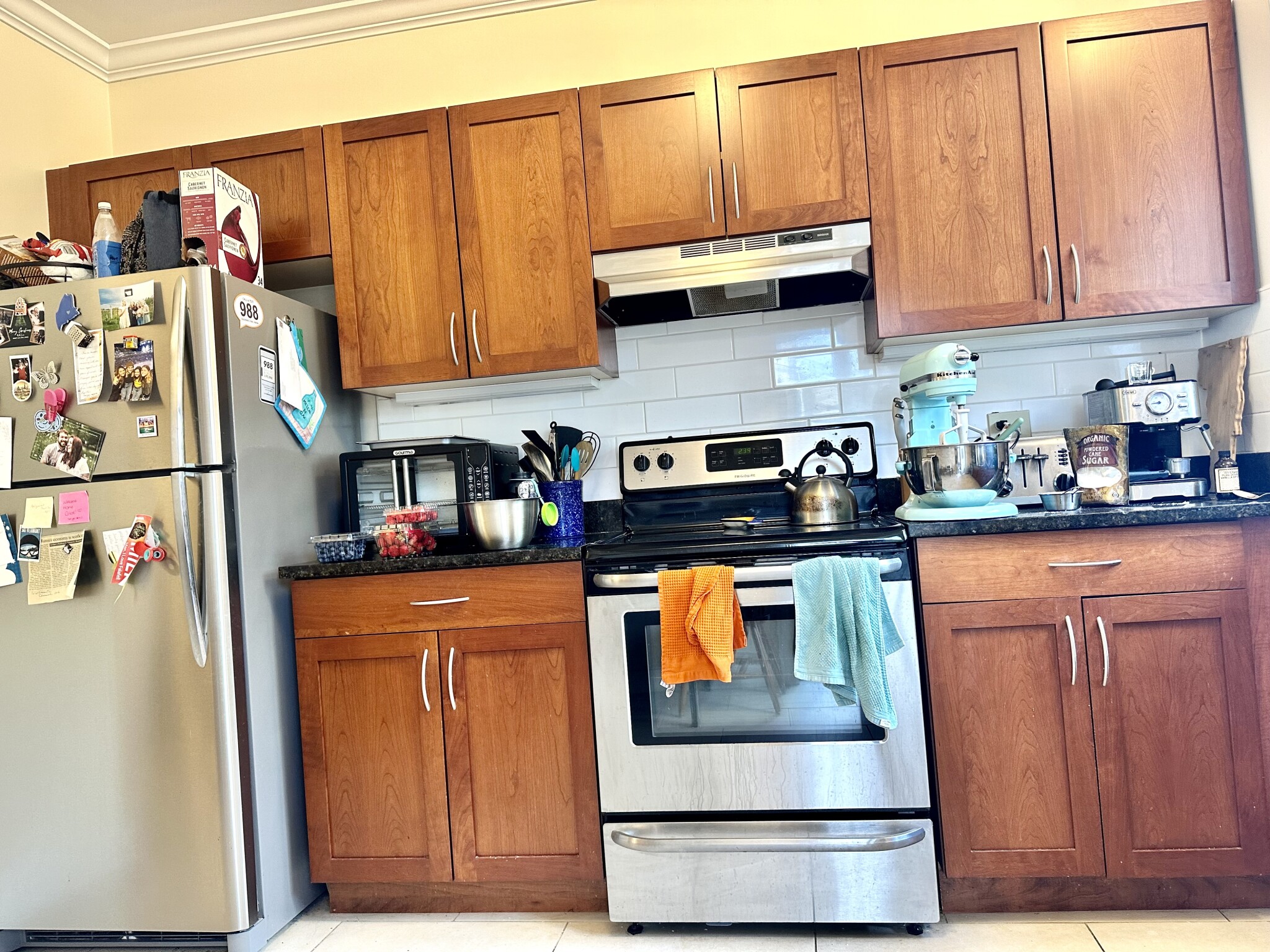 4 bed, 2 bath apartment for rent at 27 Glenville Ave Unit 4, Allston — photo 19 of 23