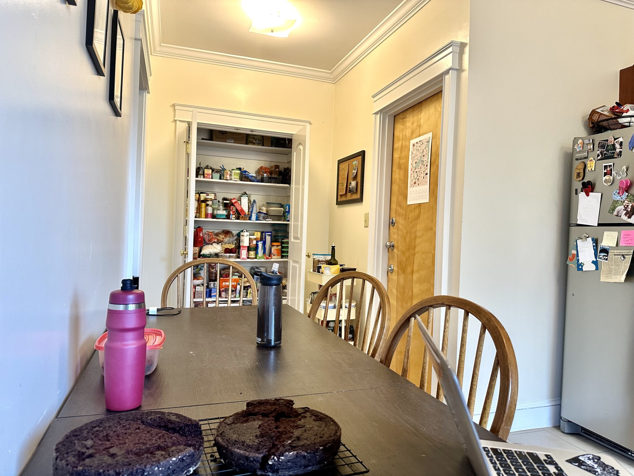 4 bed, 2 bath apartment for rent at 27 Glenville Ave Unit 4, Allston — photo 7 of 23
