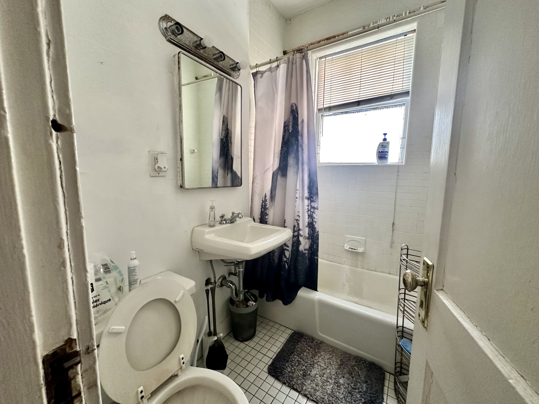 25 Mount Hood, Brighton