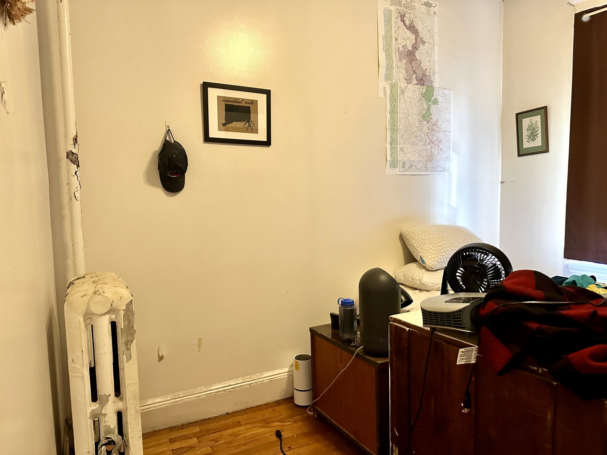 25 Mount Hood, Brighton