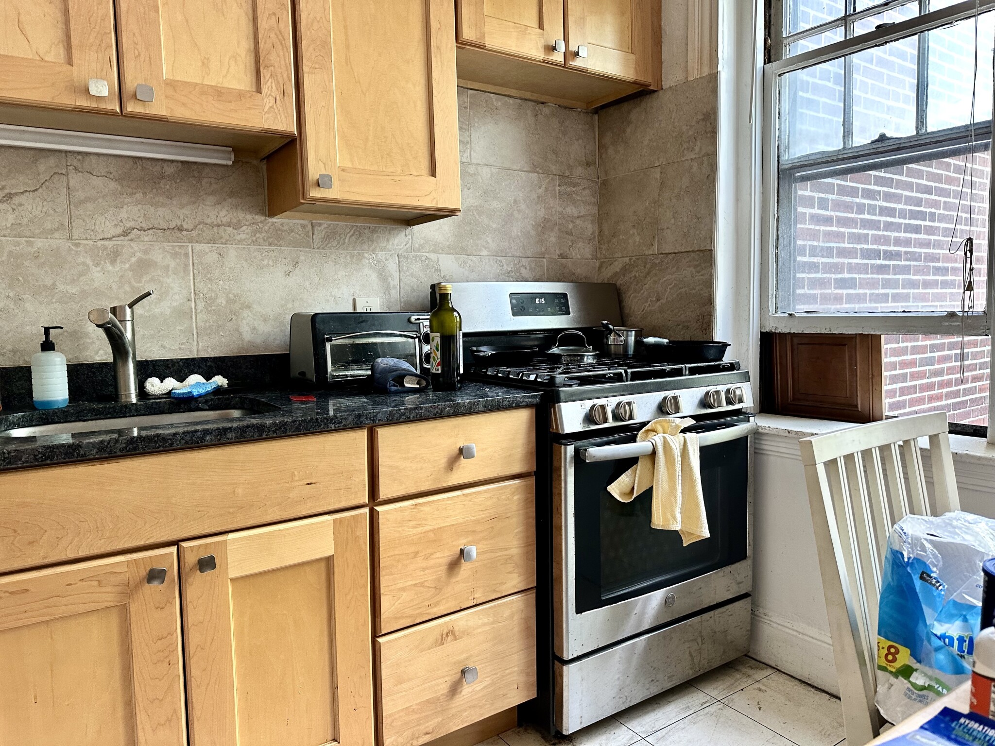 25 Mount Hood, Brighton