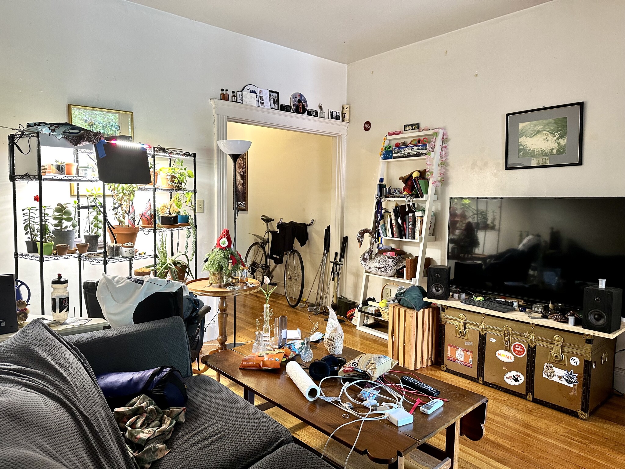 25 Mount Hood, Brighton