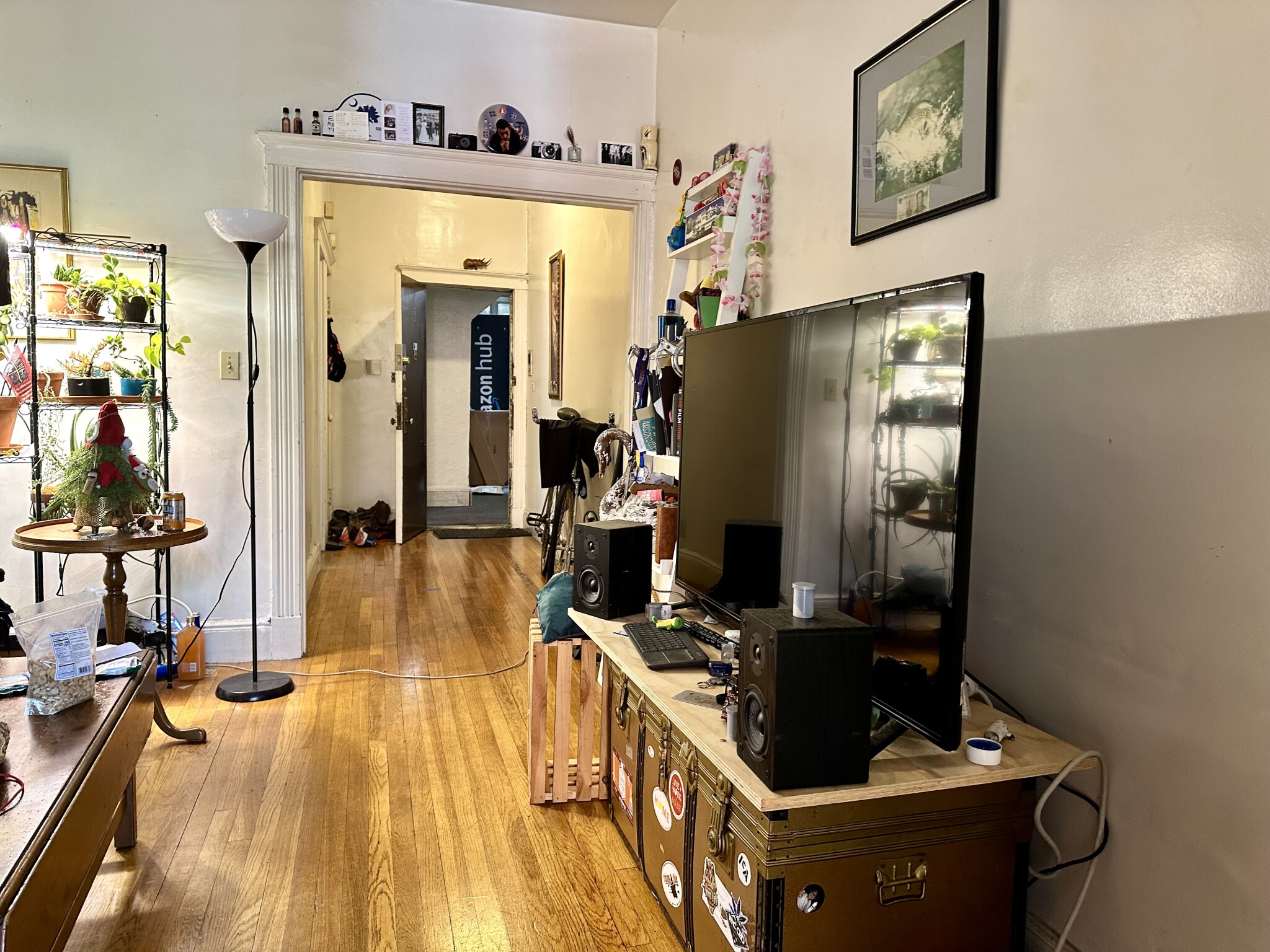 25 Mount Hood, Brighton