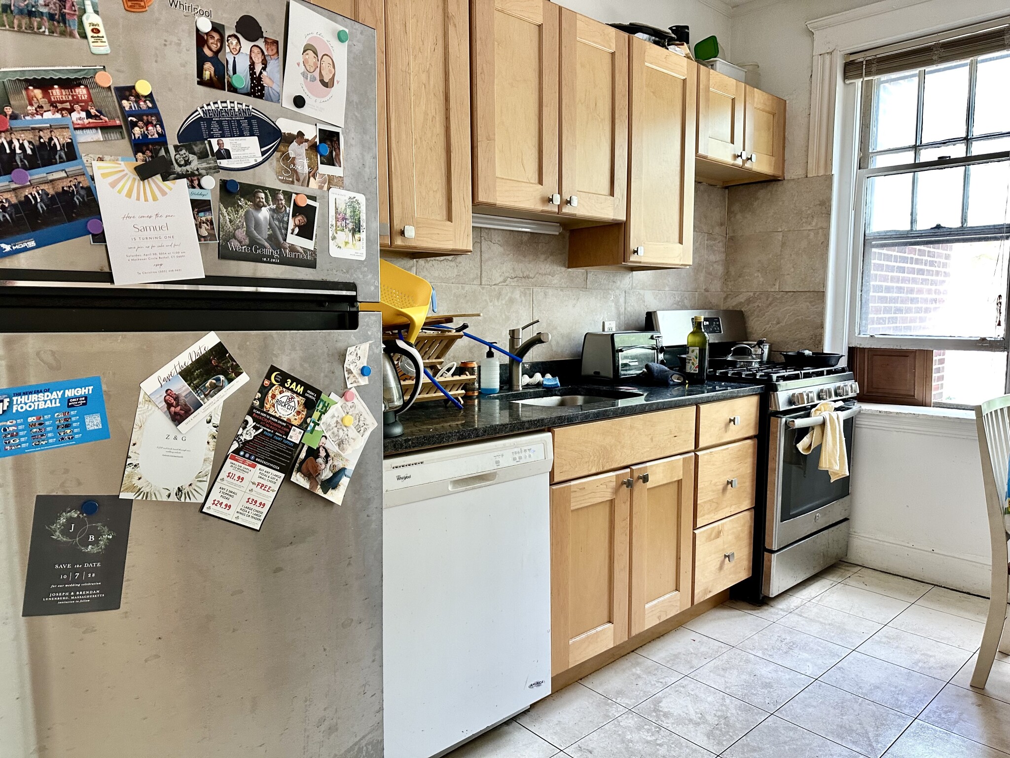 25 Mount Hood, Brighton