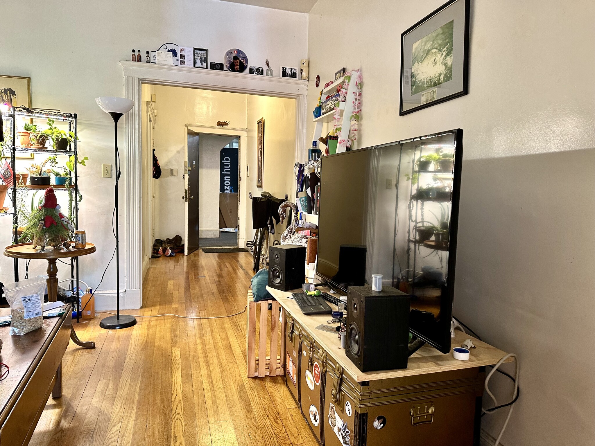 25 Mount Hood, Brighton