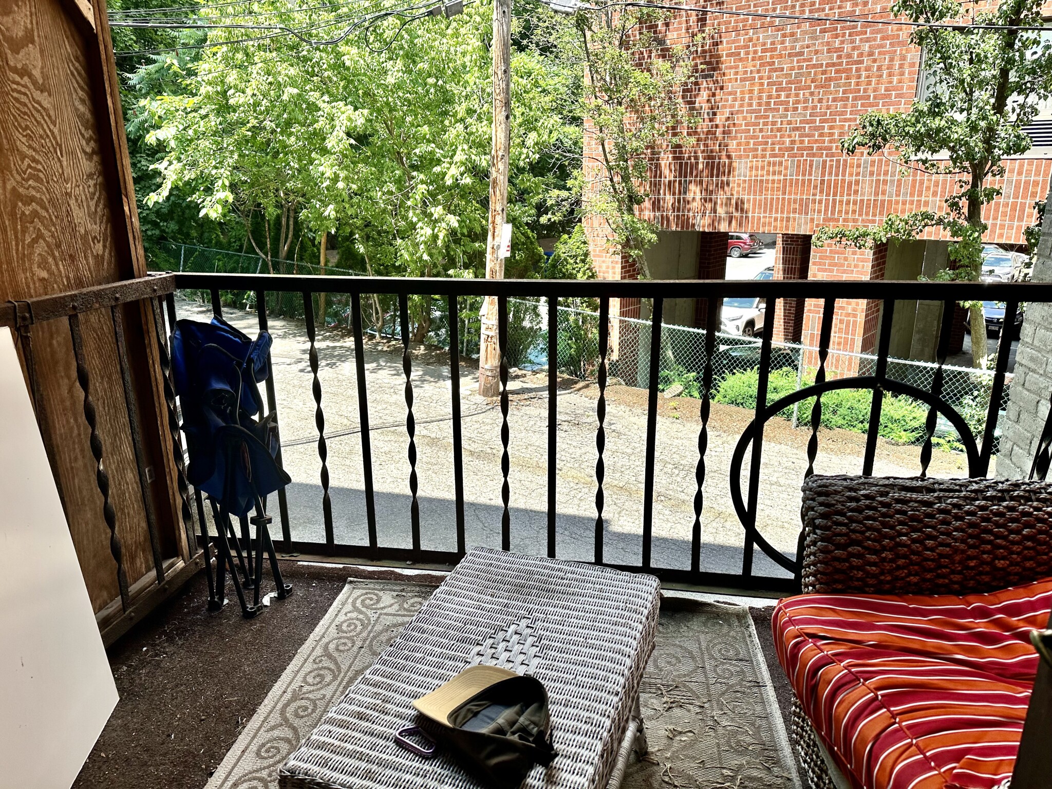 25 Mount Hood, Brighton