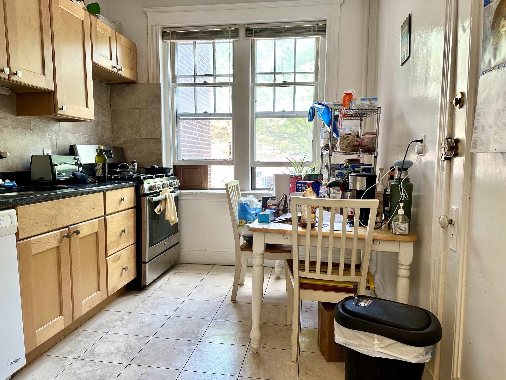 25 Mount Hood, Brighton