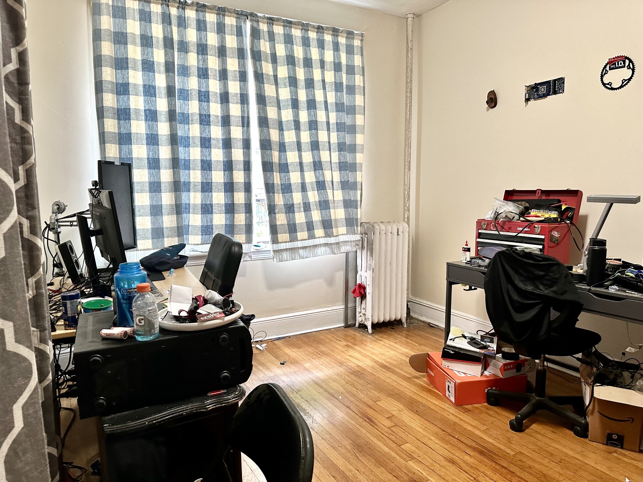 25 Mount Hood, Brighton