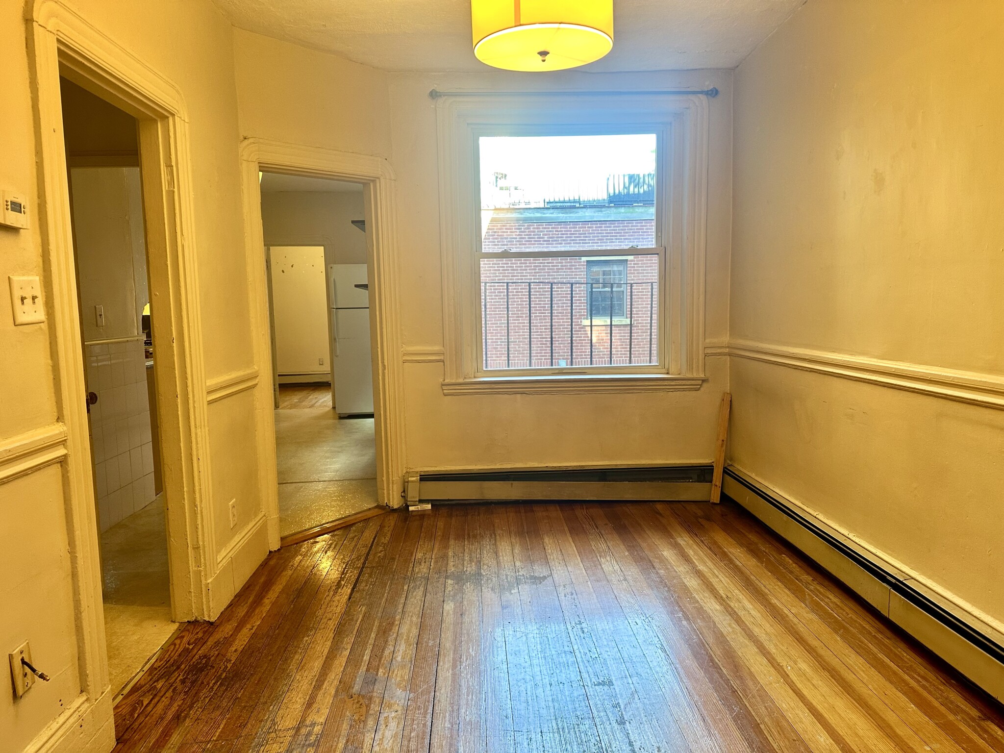 3 bed, 1 bath apartment for rent at 73 Phillips St Unit 3, Beacon Hill — photo 19 of 19
