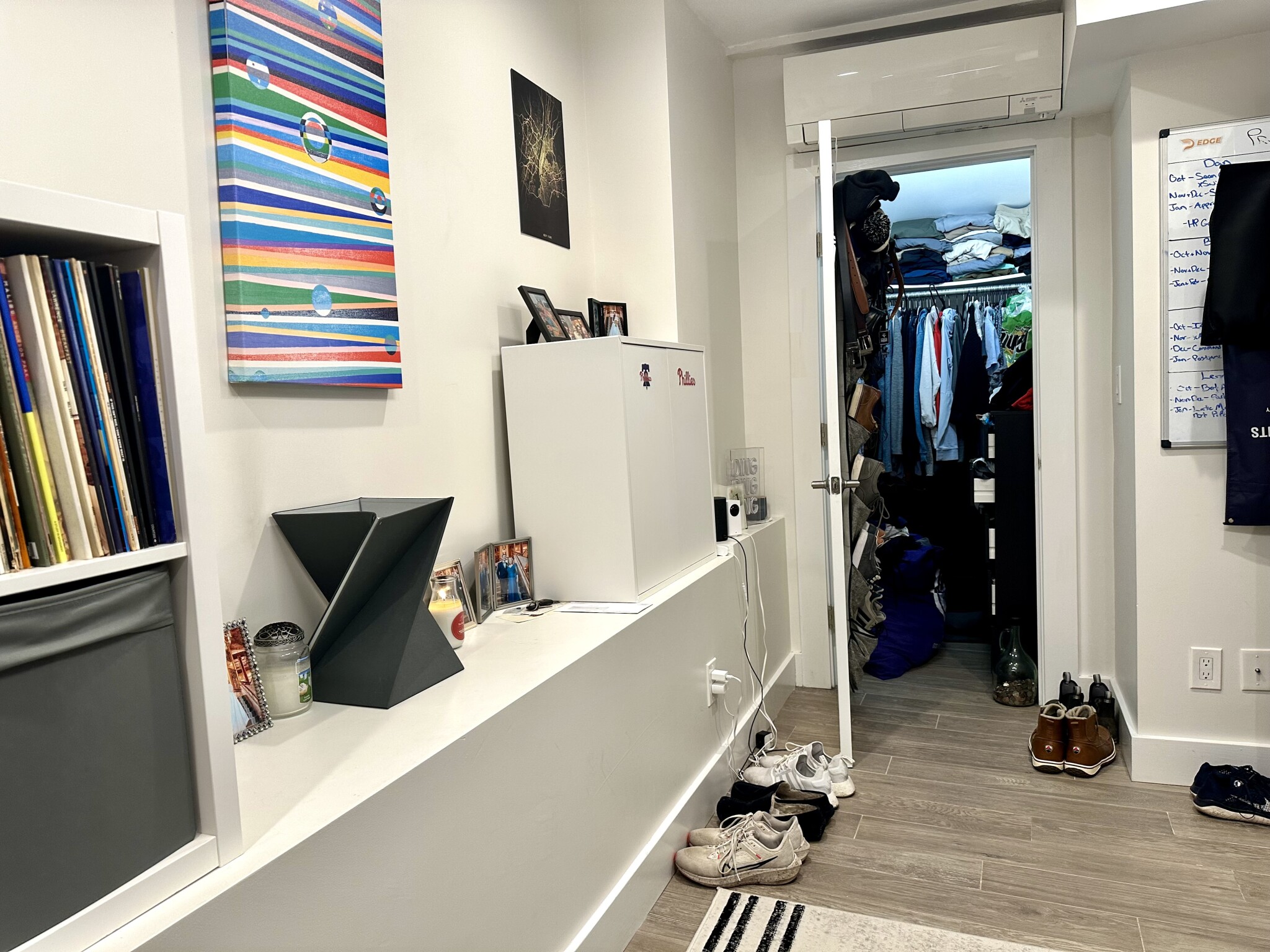 2 bed, 1 bath apartment for rent at 54 Garden St Unit A, Beacon Hill — photo 7 of 16