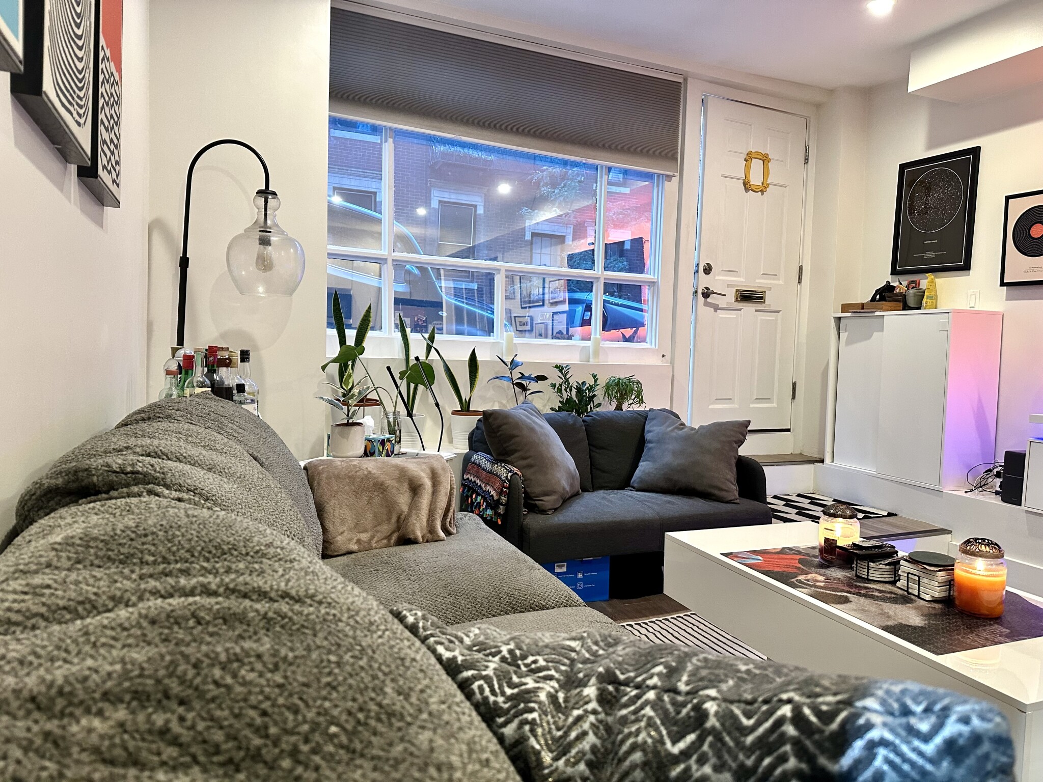 2 bed, 1 bath apartment for rent at 54 Garden St Unit A, Beacon Hill — photo 12 of 16