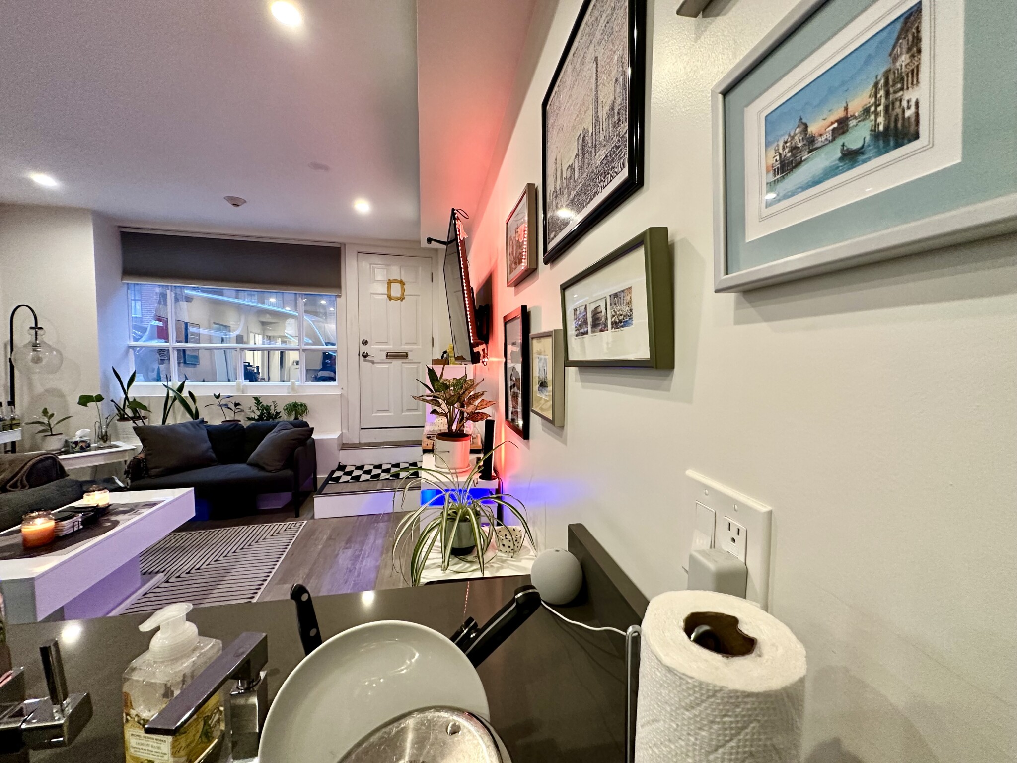 2 bed, 1 bath apartment for rent at 54 Garden St Unit A, Beacon Hill — photo 10 of 16