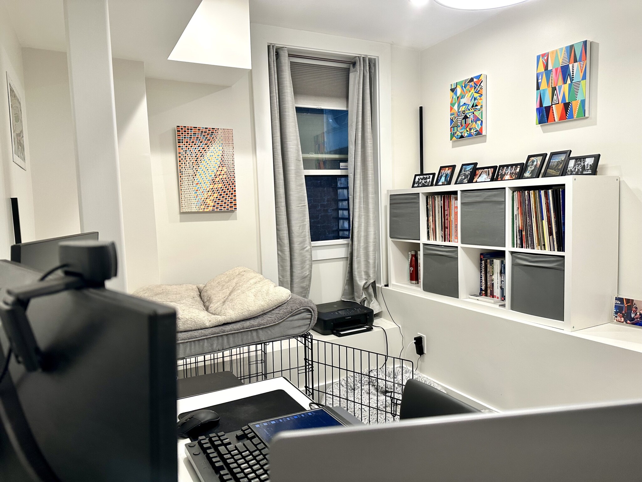 2 bed, 1 bath apartment for rent at 54 Garden St Unit A, Beacon Hill — photo 14 of 16