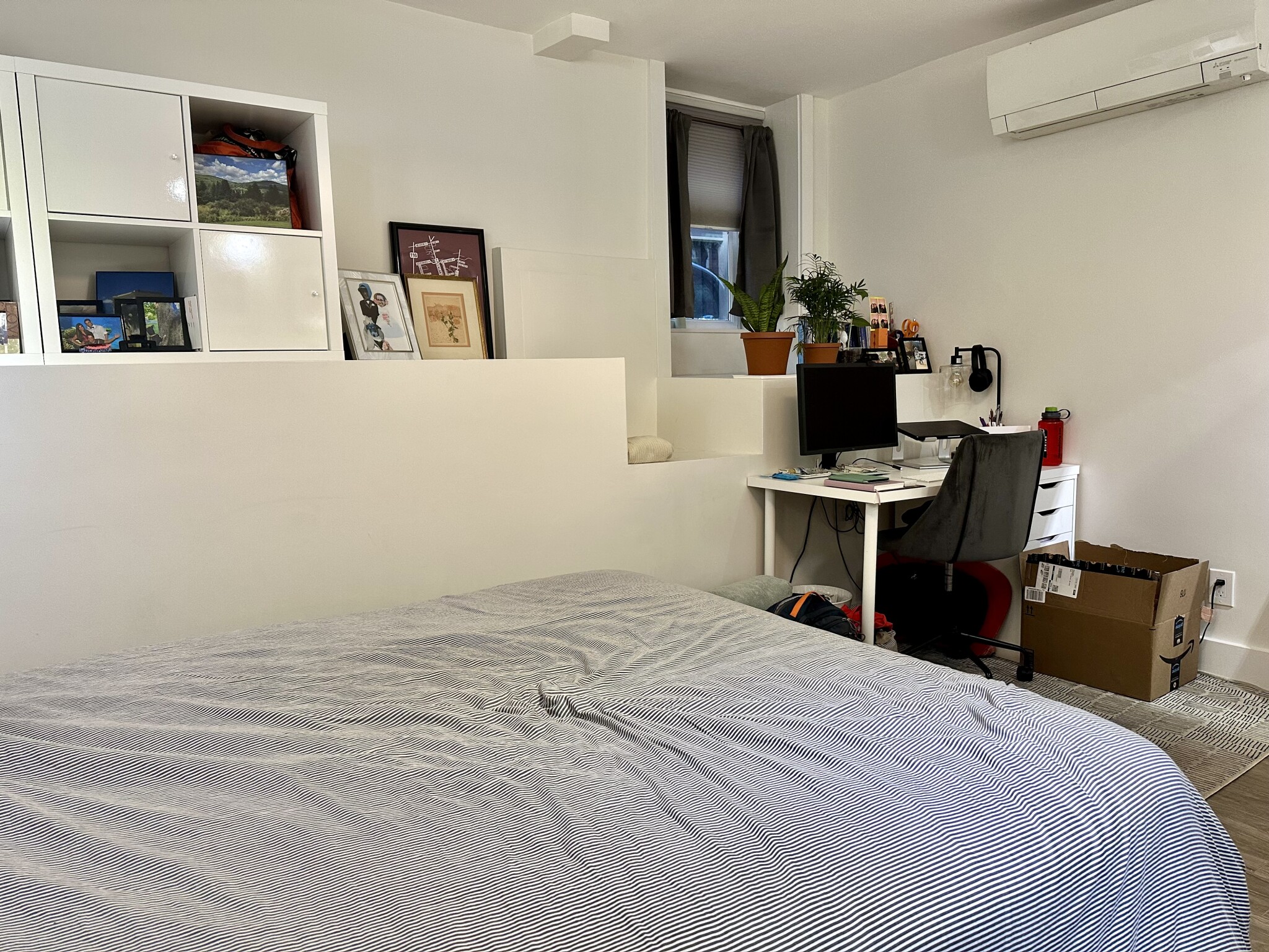 2 bed, 1 bath apartment for rent at 54 Garden St Unit A, Beacon Hill — photo 15 of 16