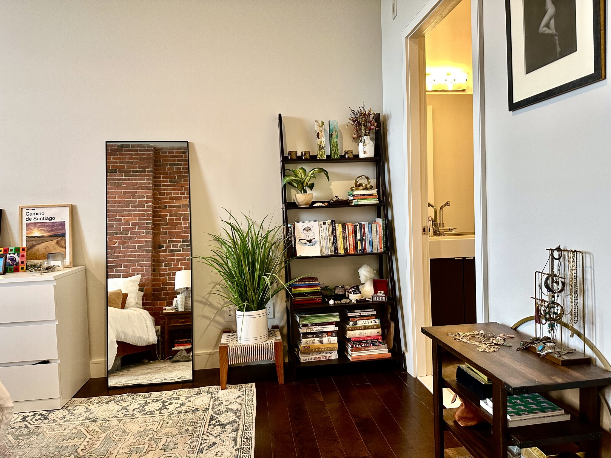 460 Harrison Ave, South End