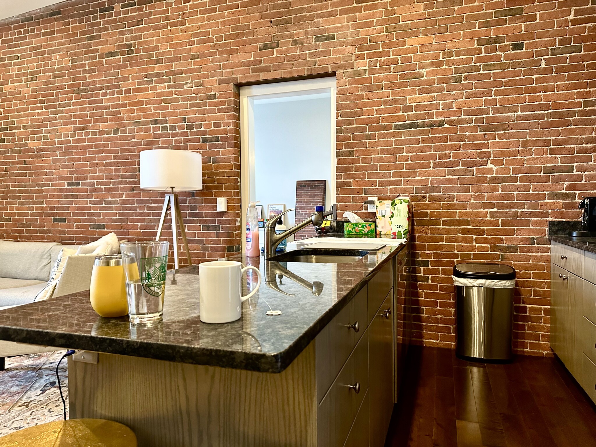 460 Harrison Ave, South End