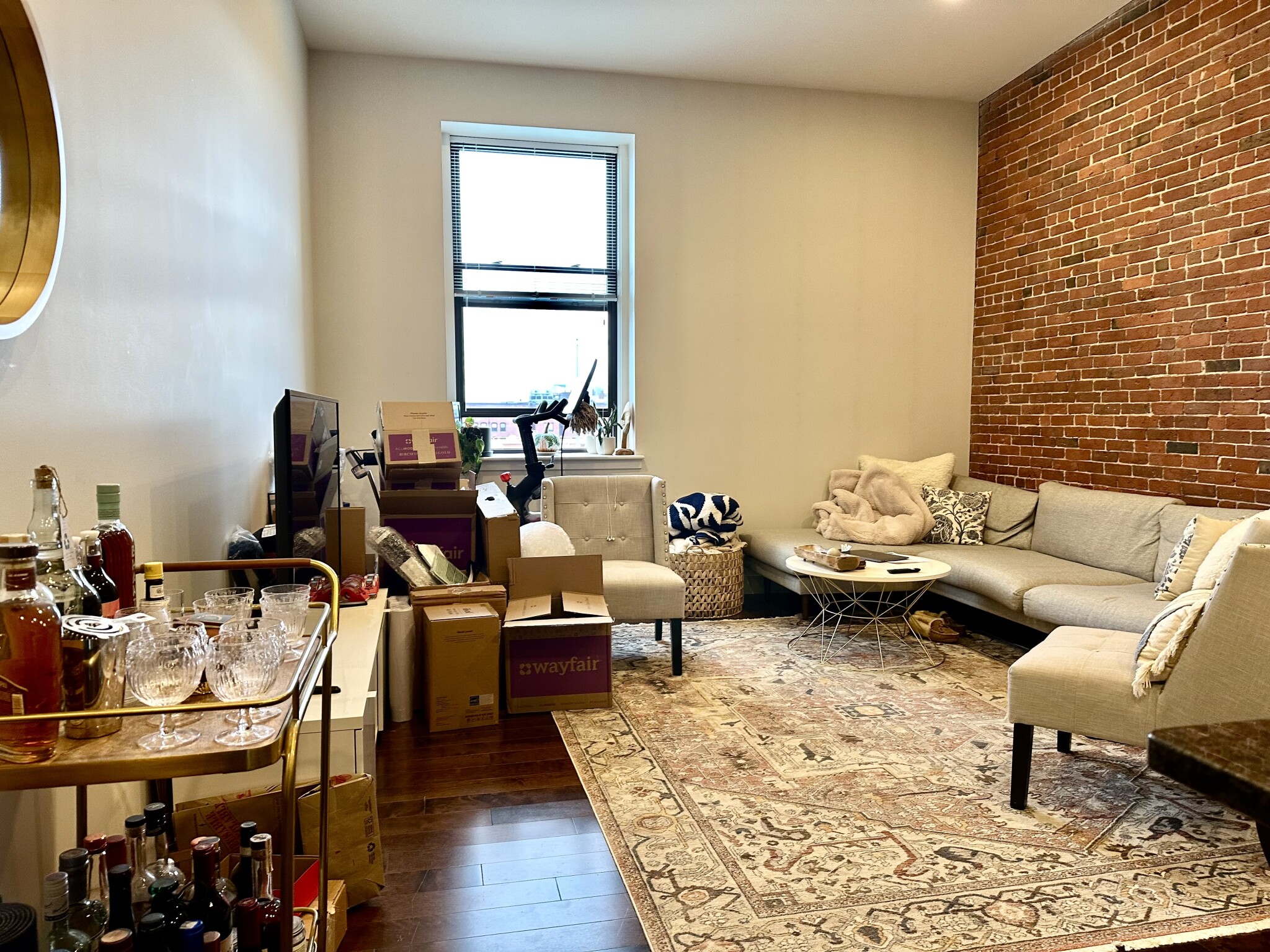 460 Harrison Ave, South End