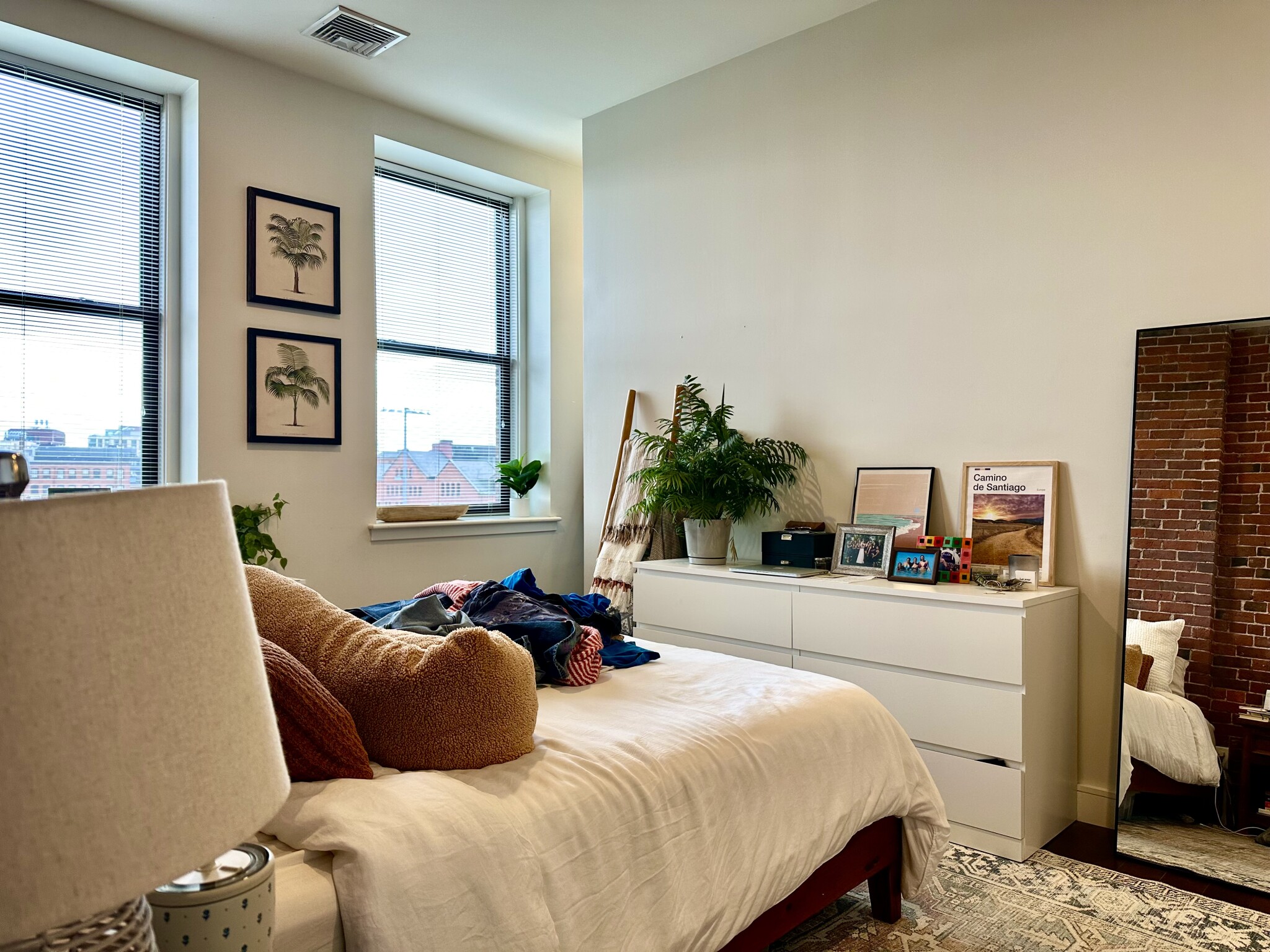 460 Harrison Ave, South End