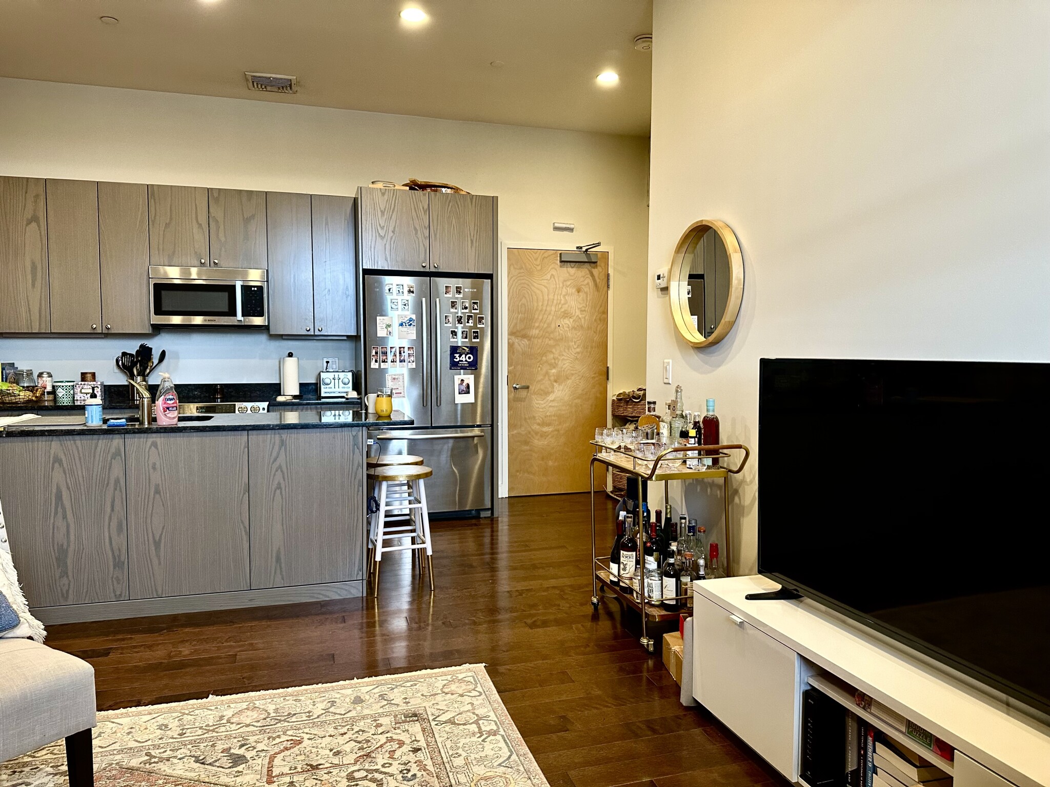 460 Harrison Ave, South End