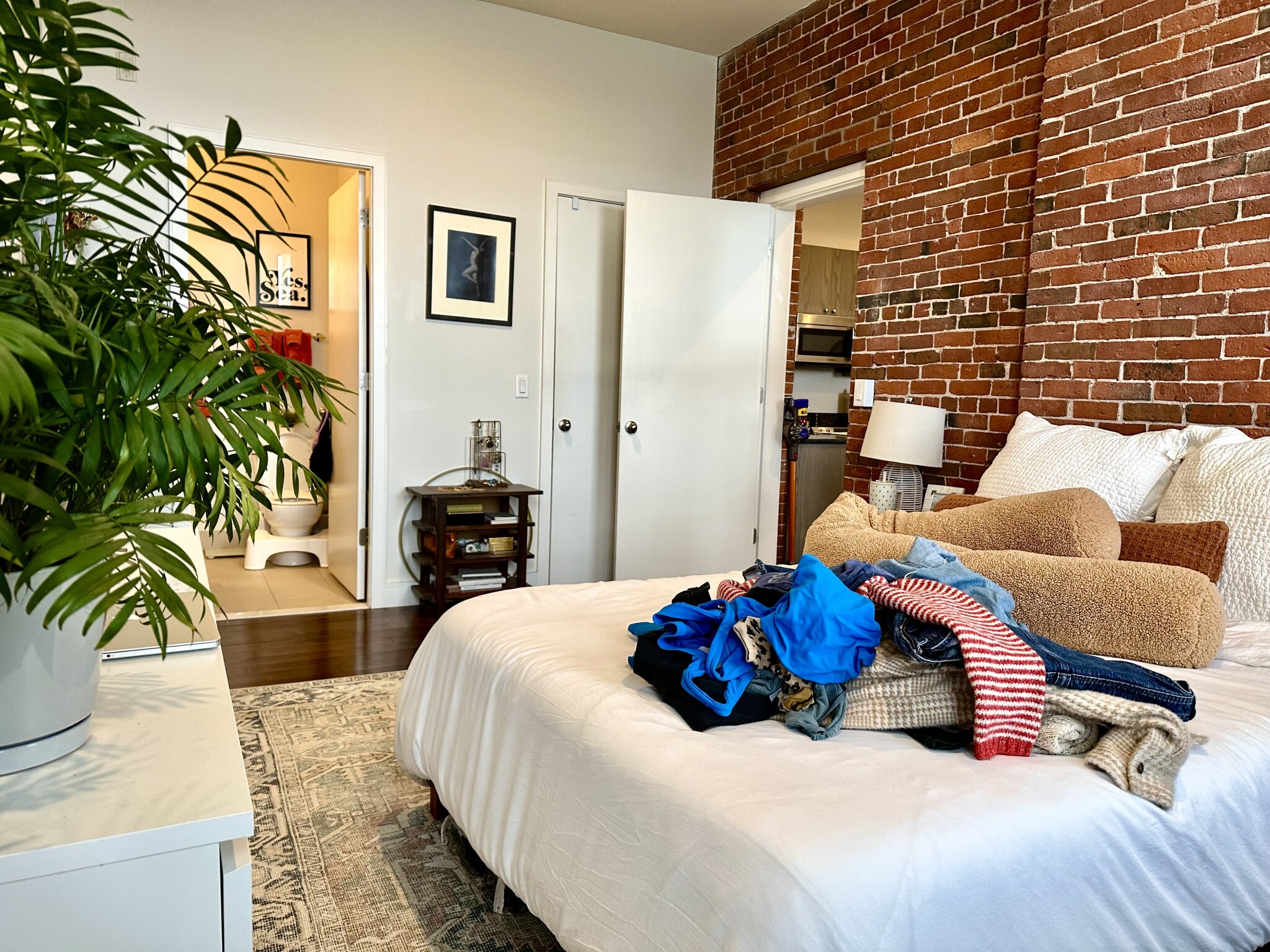 460 Harrison Ave, South End