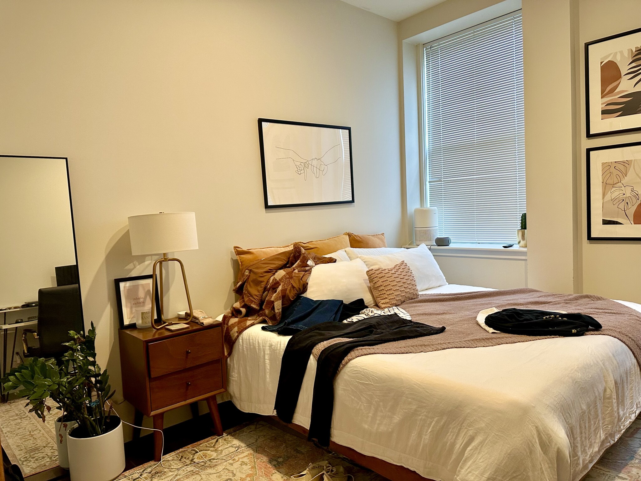 460 Harrison Ave, South End