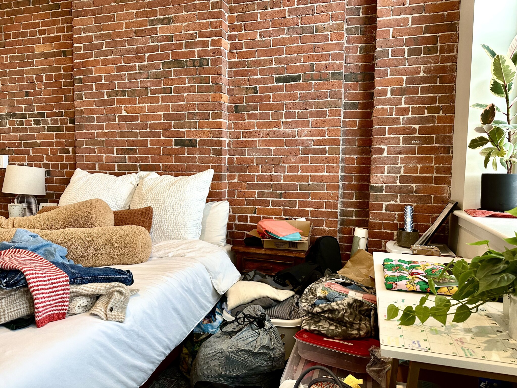 460 Harrison Ave, South End