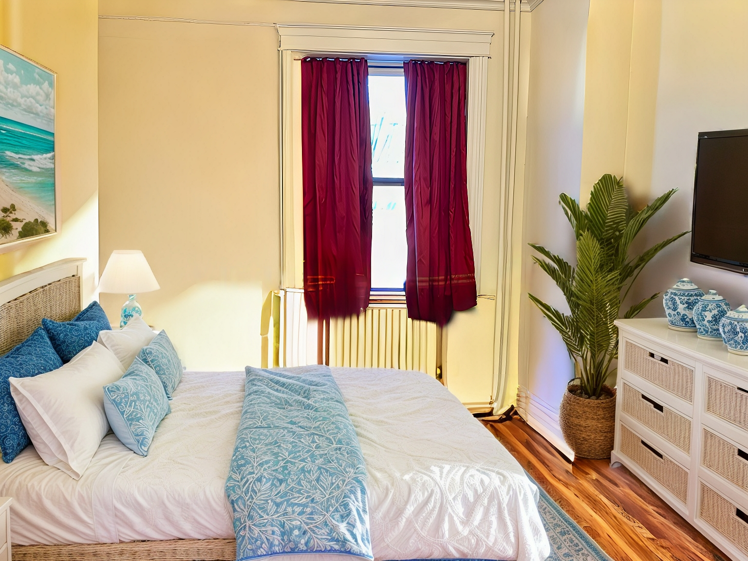 871 Beacon St, Fenway