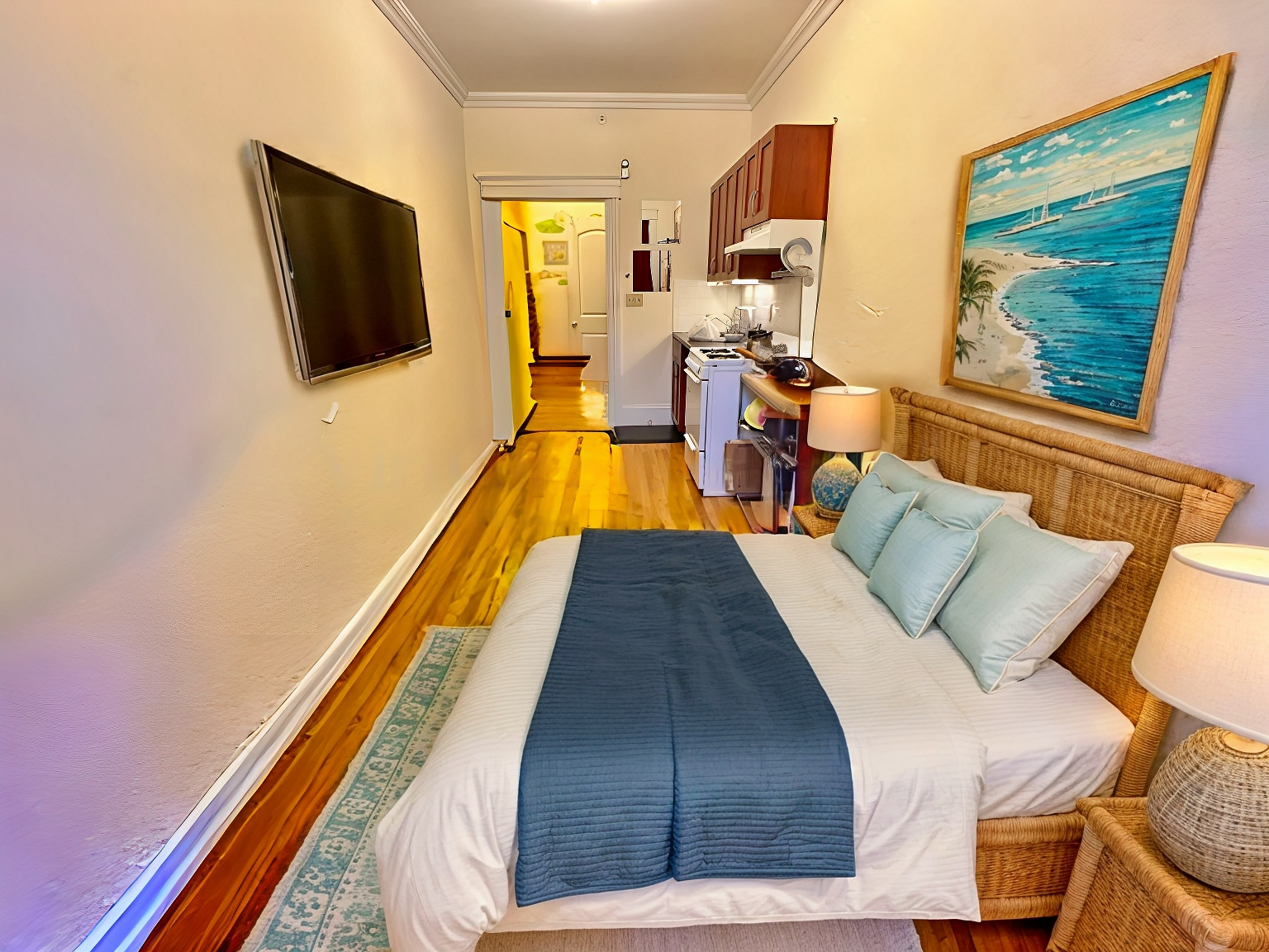 871 Beacon St, Fenway