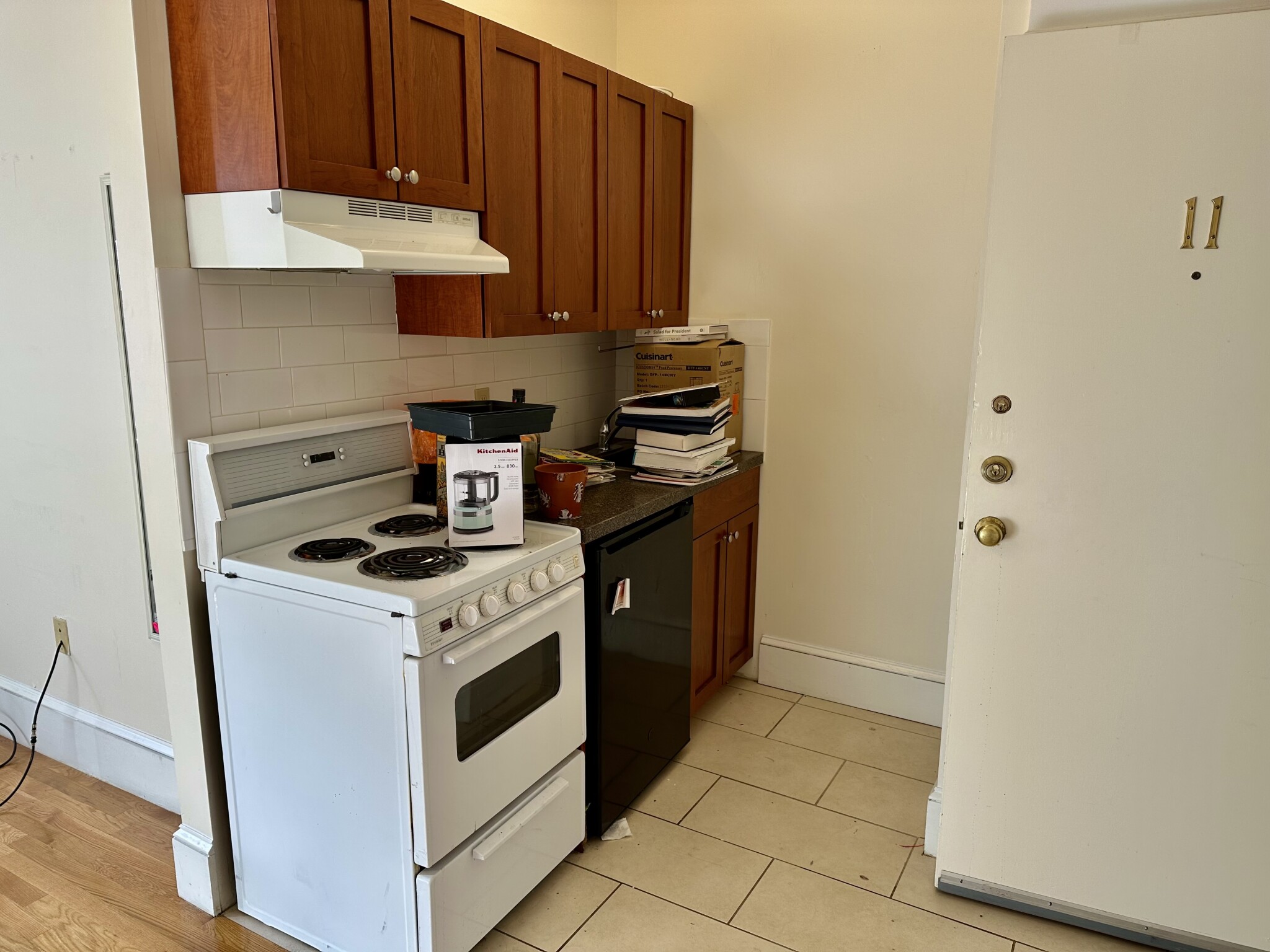 901 Beacon St, Fenway