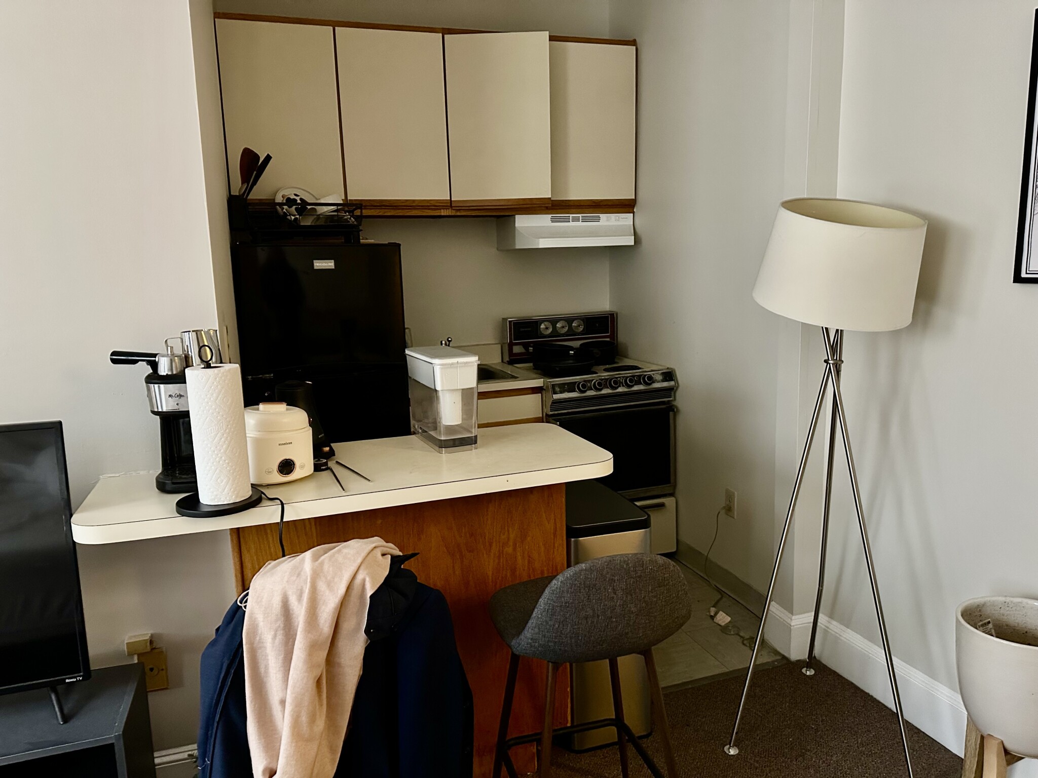 833 Beacon St, Fenway