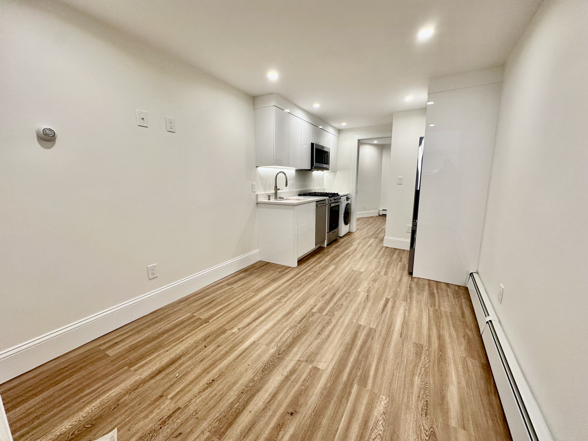 8 Grove, Beacon Hill