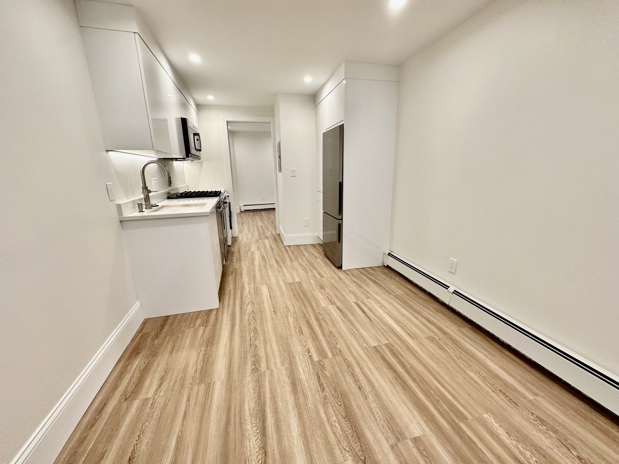 8 Grove, Beacon Hill